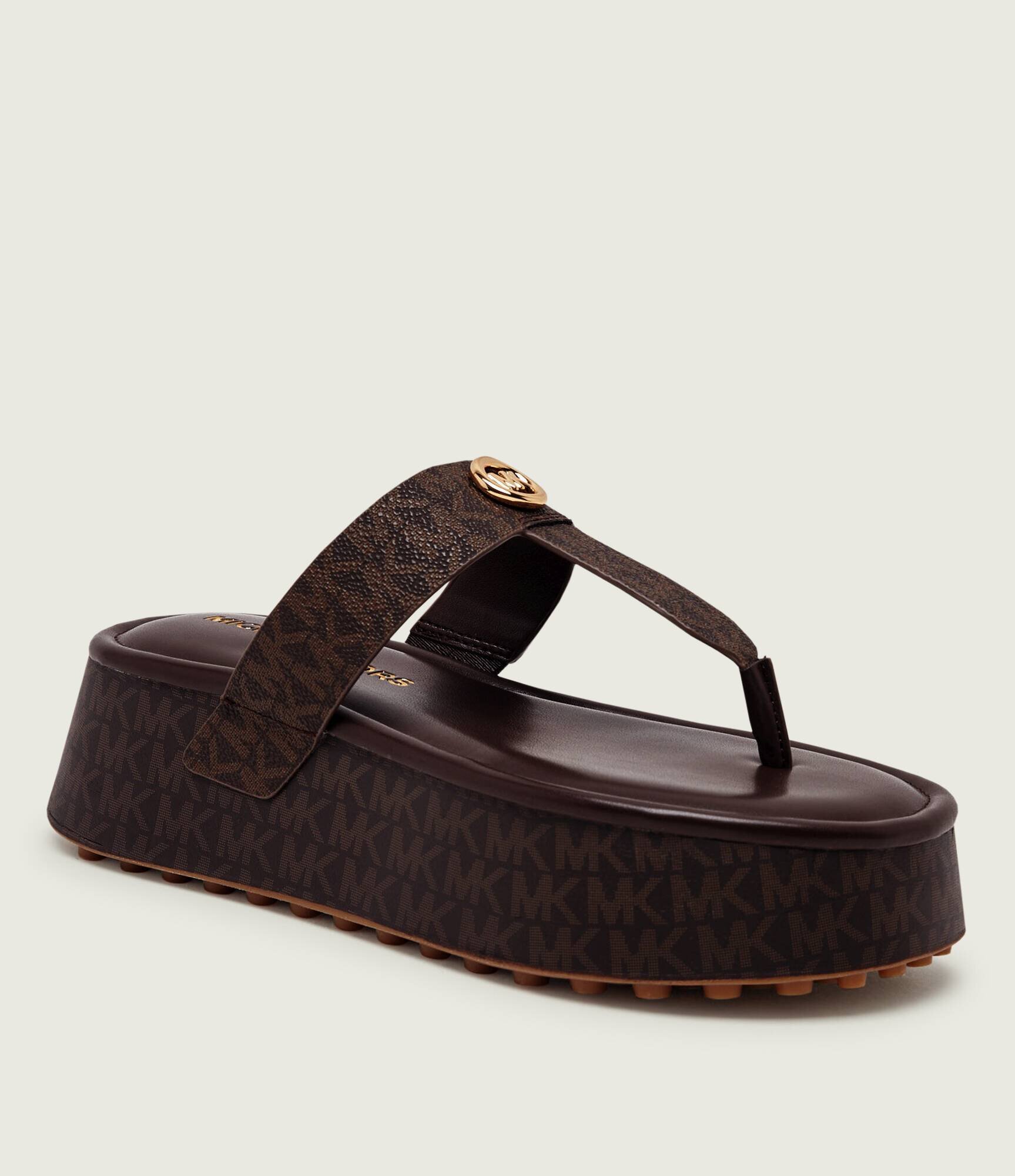 Michael Kors Flip flops KOYA