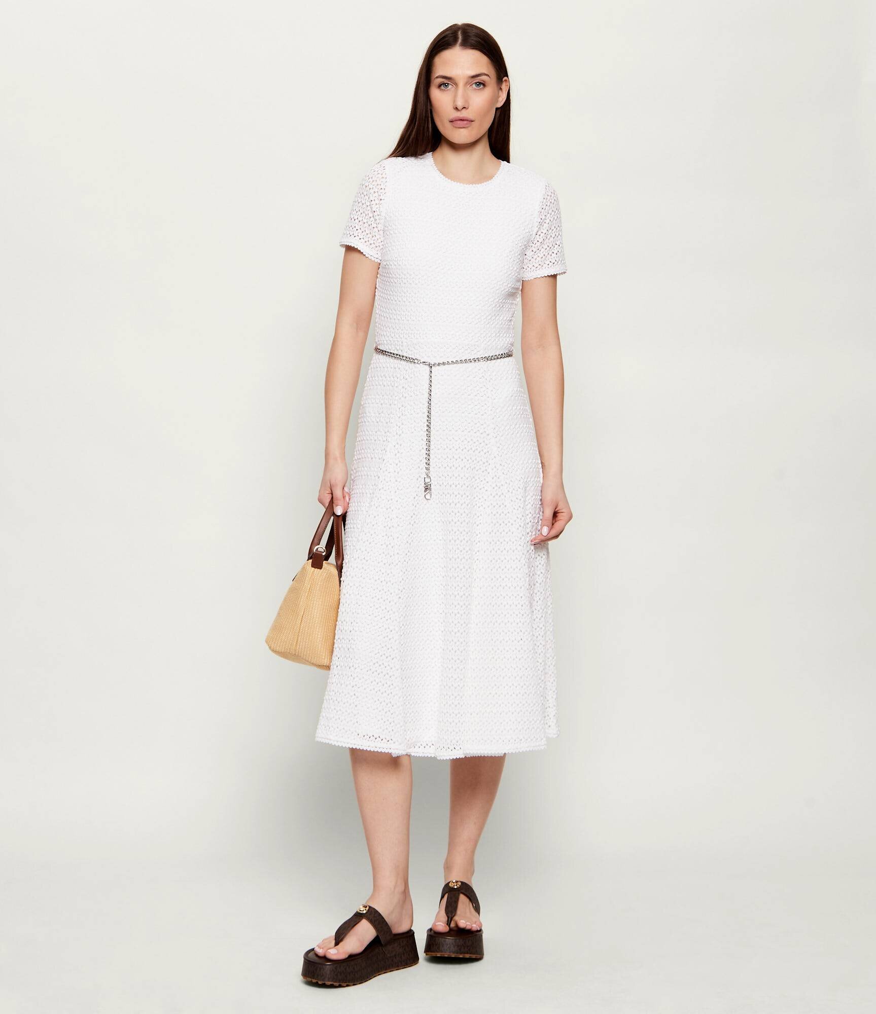 Michael Kors Flip flops KOYA
