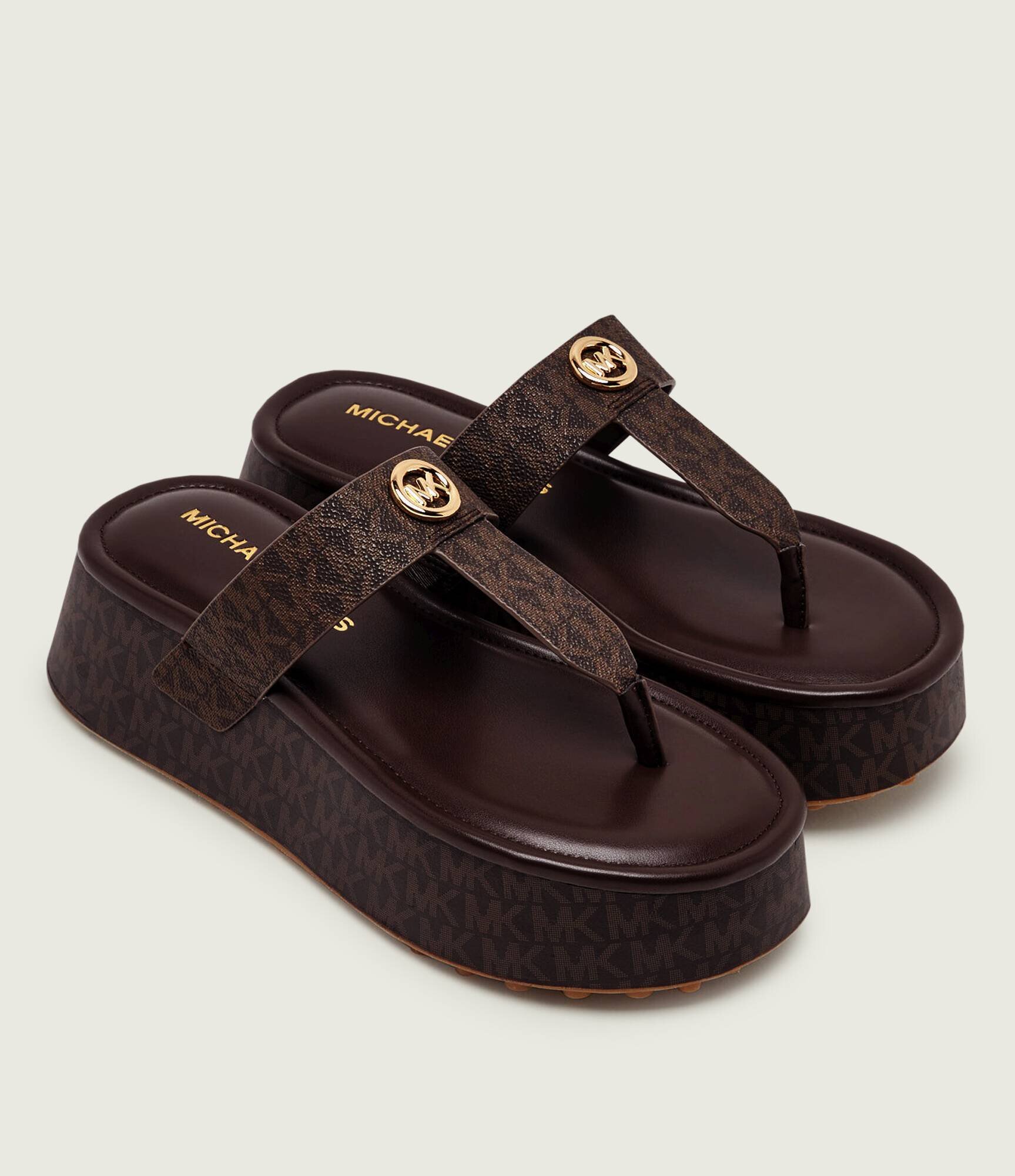 Michael Kors Flip flops KOYA