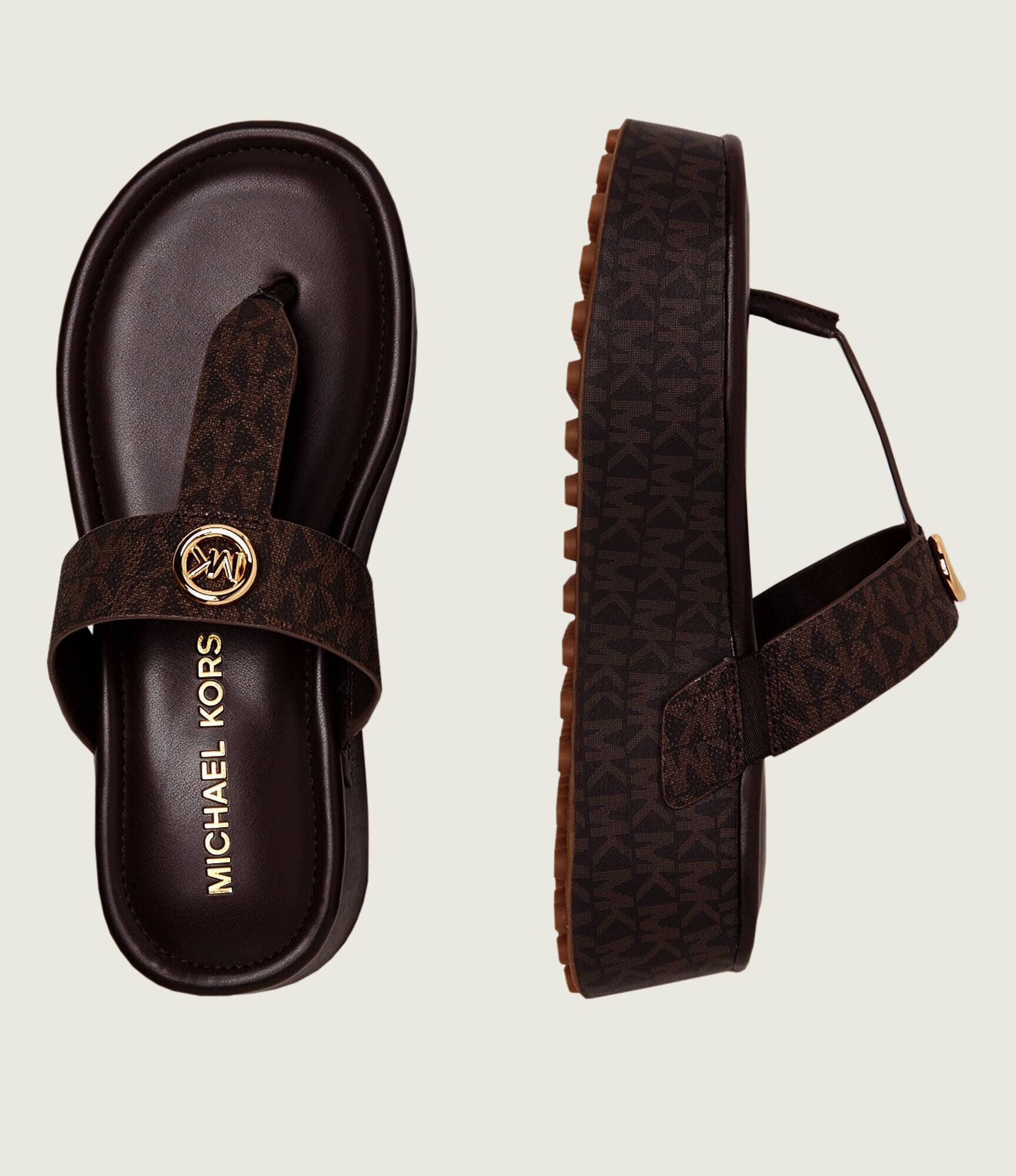 Michael Kors Flip flops KOYA