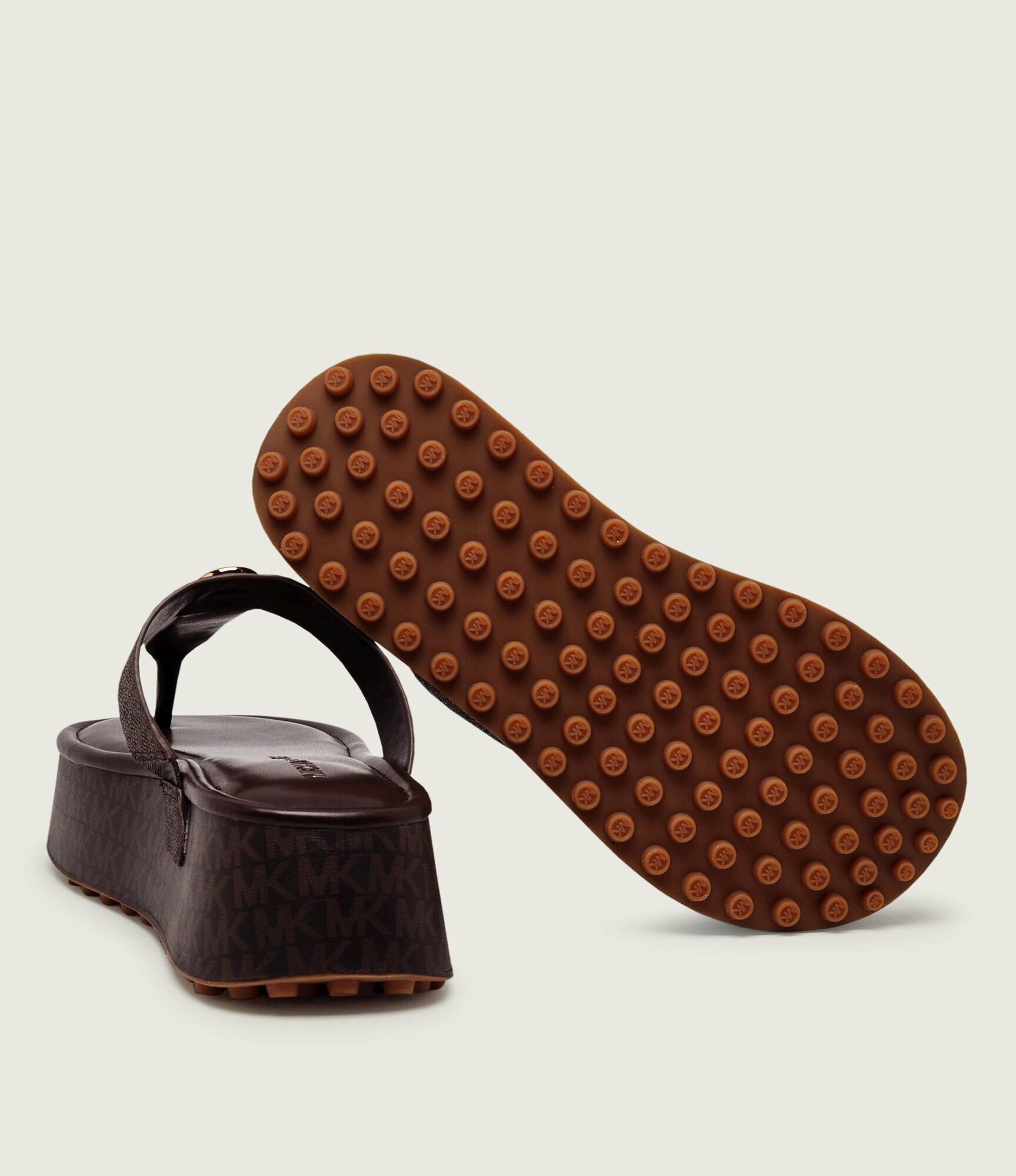 Michael Kors Flip flops KOYA