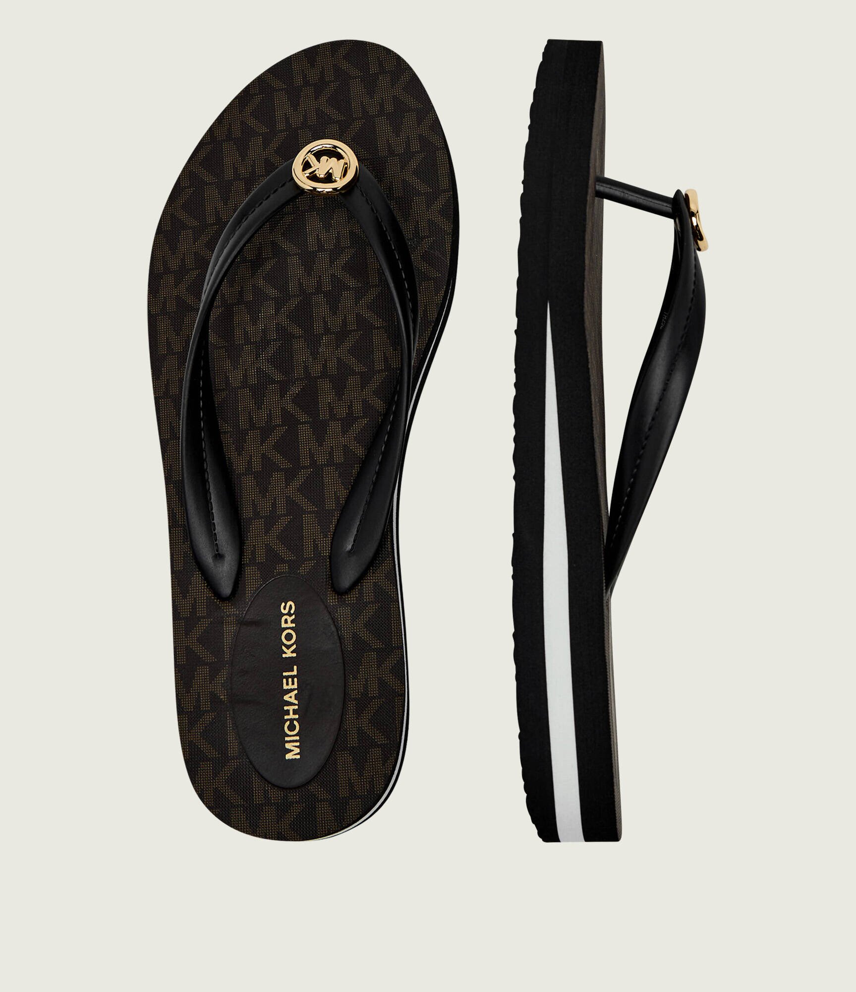 Michael Kors Flip flops POSIE
