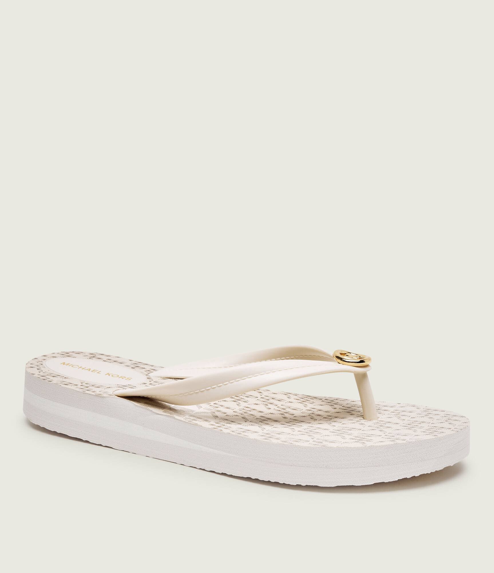 Michael Kors Flip flops POSIE