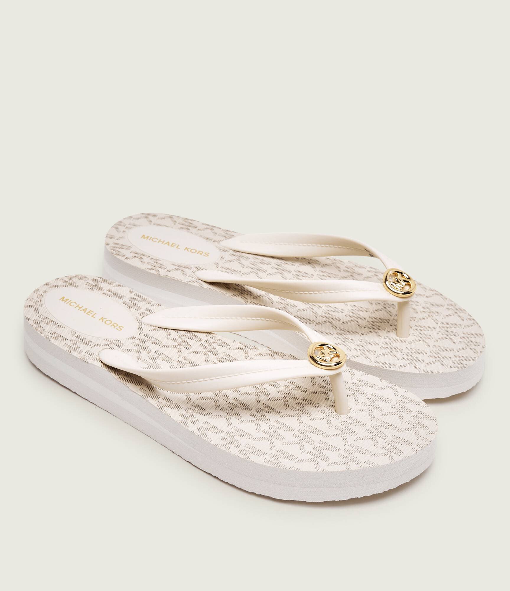 Michael Kors Flip flops POSIE