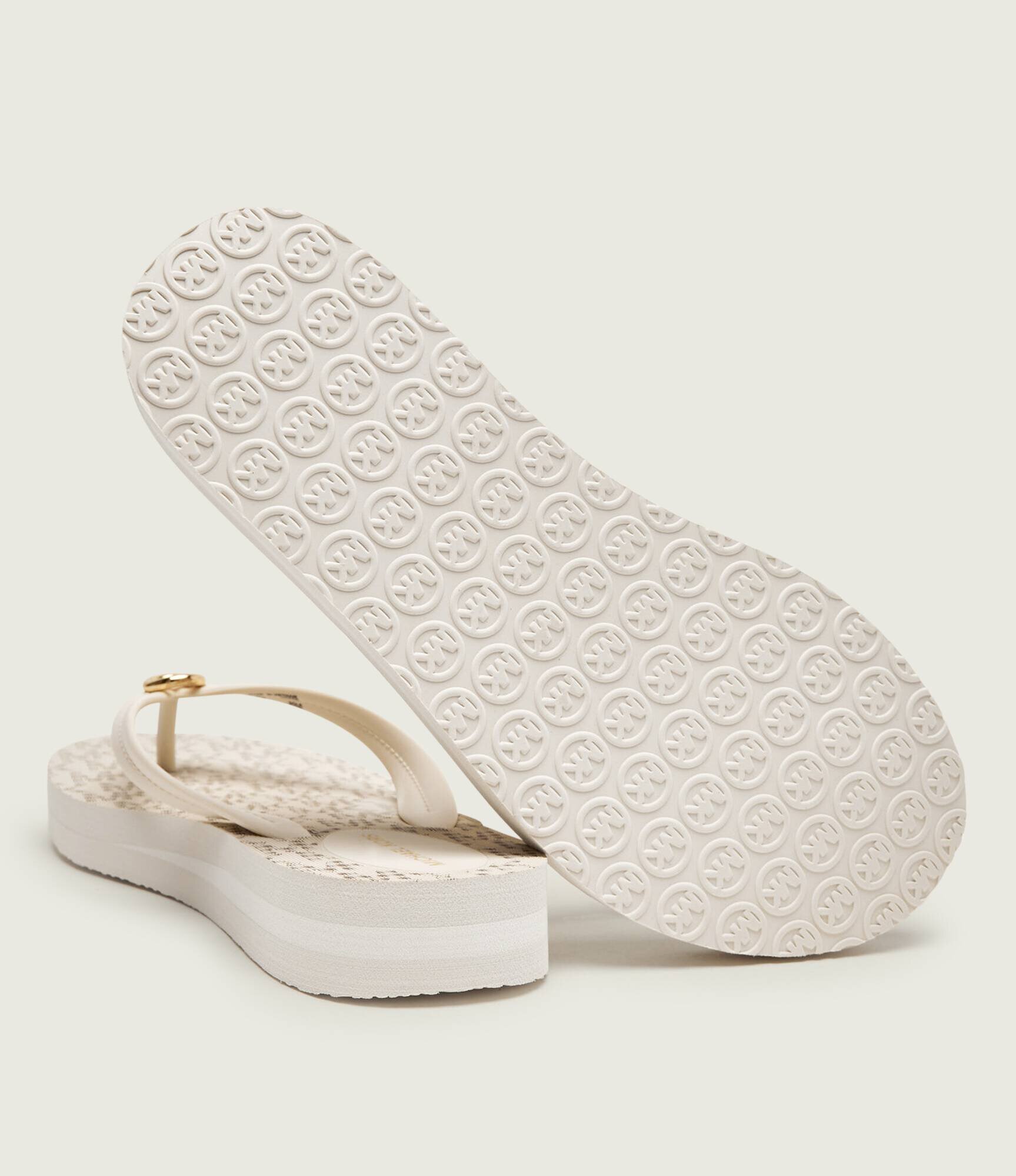 Michael Kors Flip flops POSIE