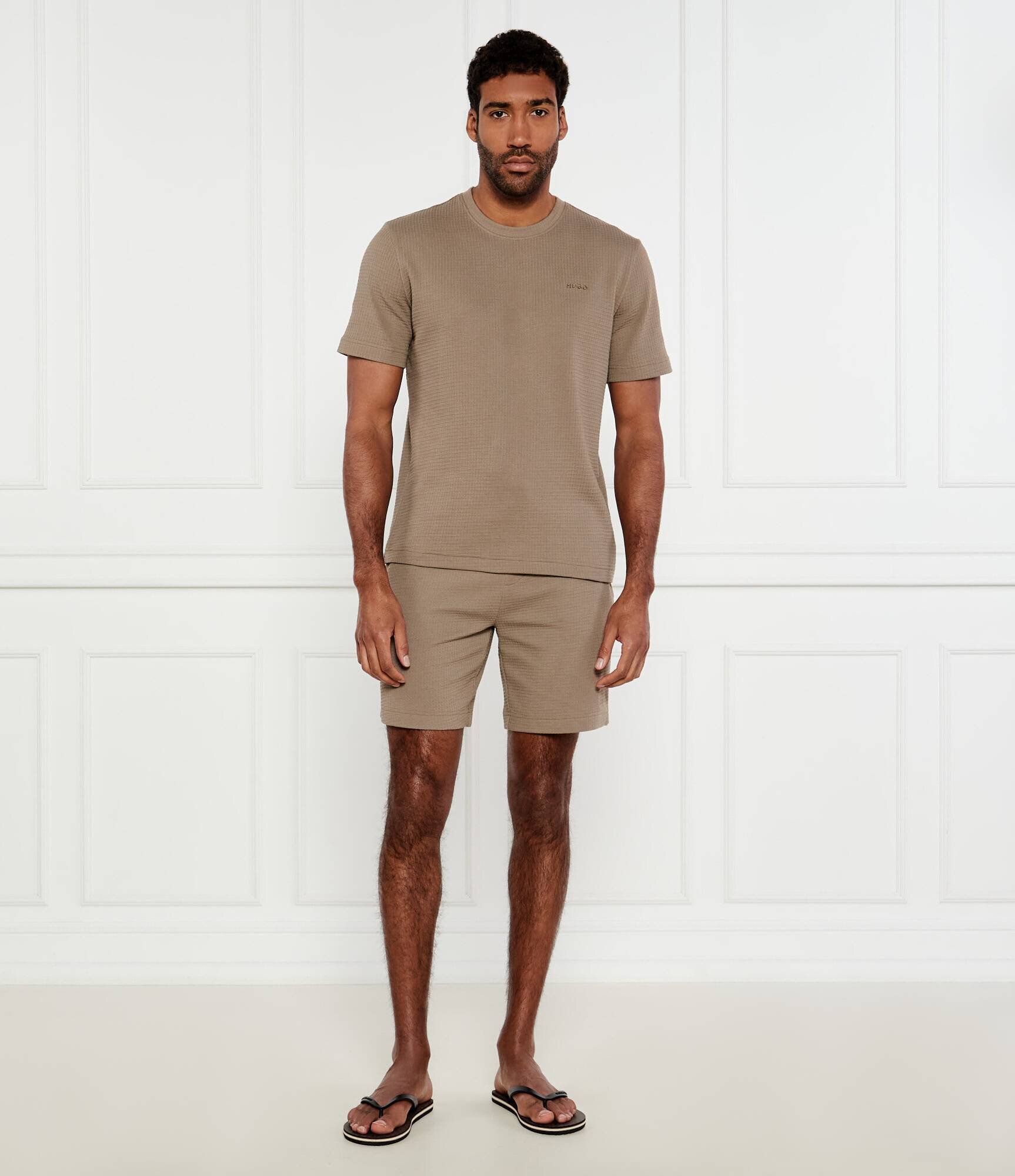 Michael Kors Flip flops TRAVIS