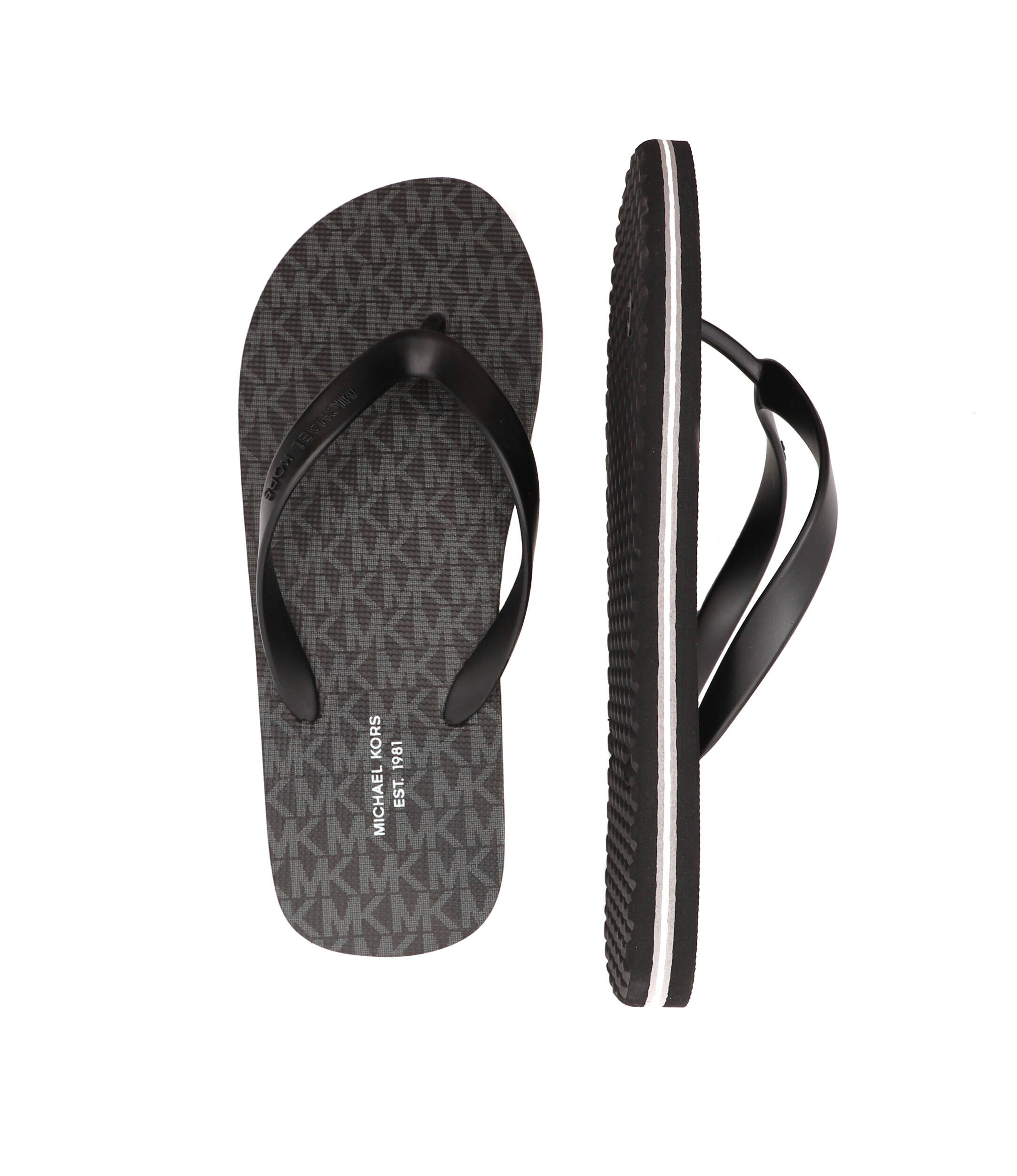 Michael Kors Flip flops TRAVIS FLIP FLOP