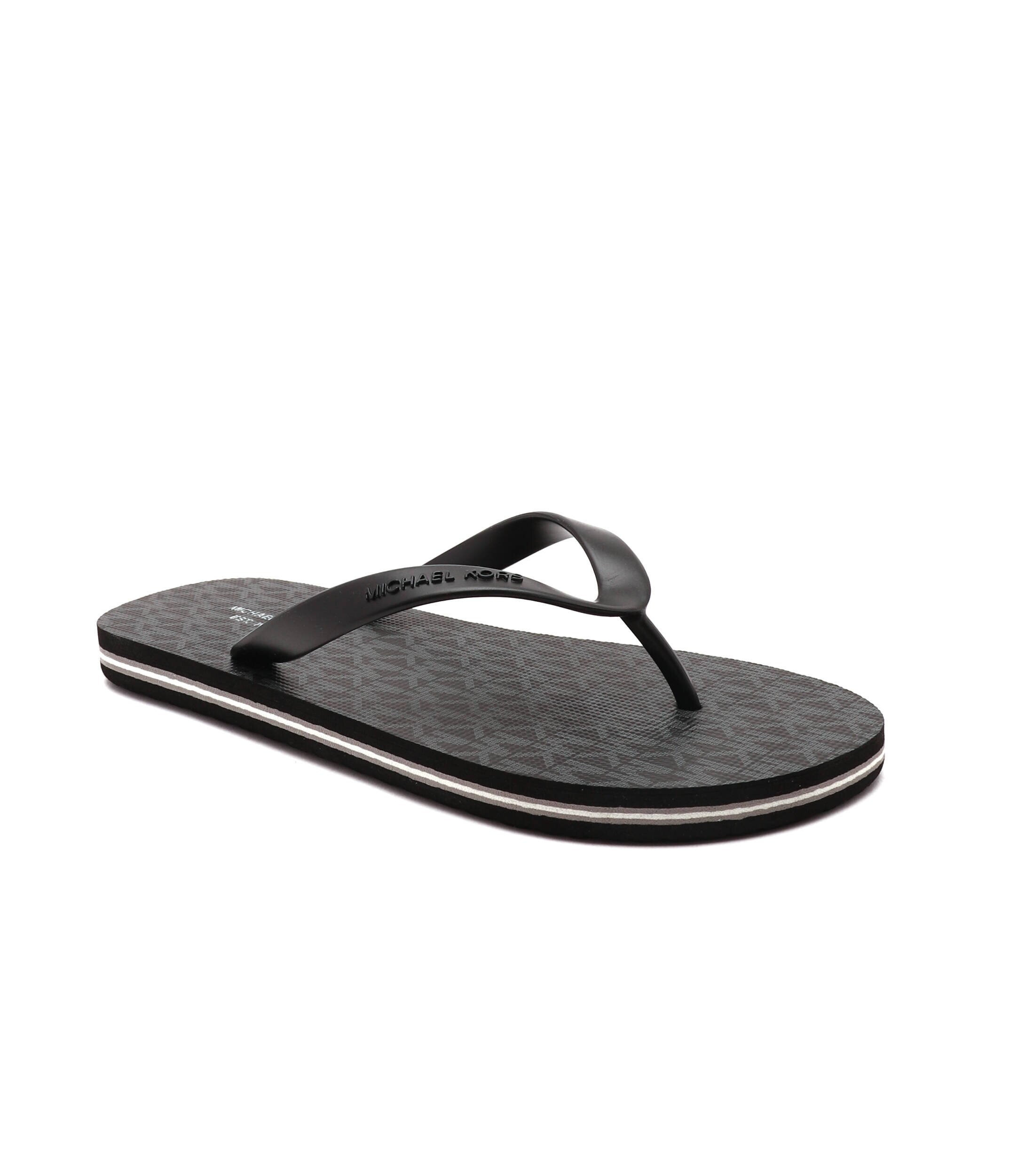Michael Kors Flip flops TRAVIS FLIP FLOP