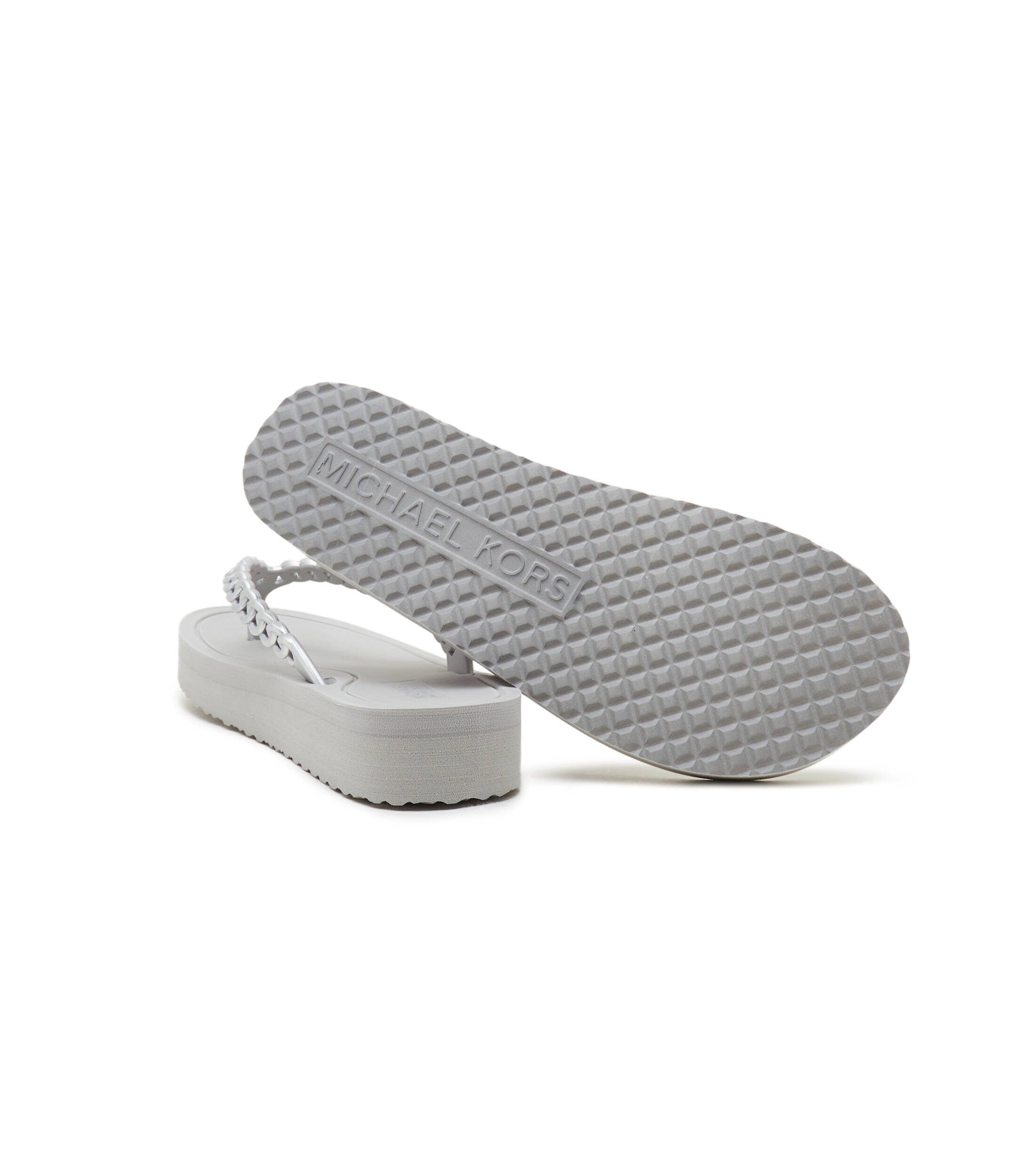 Michael Kors Flip flops Zaza