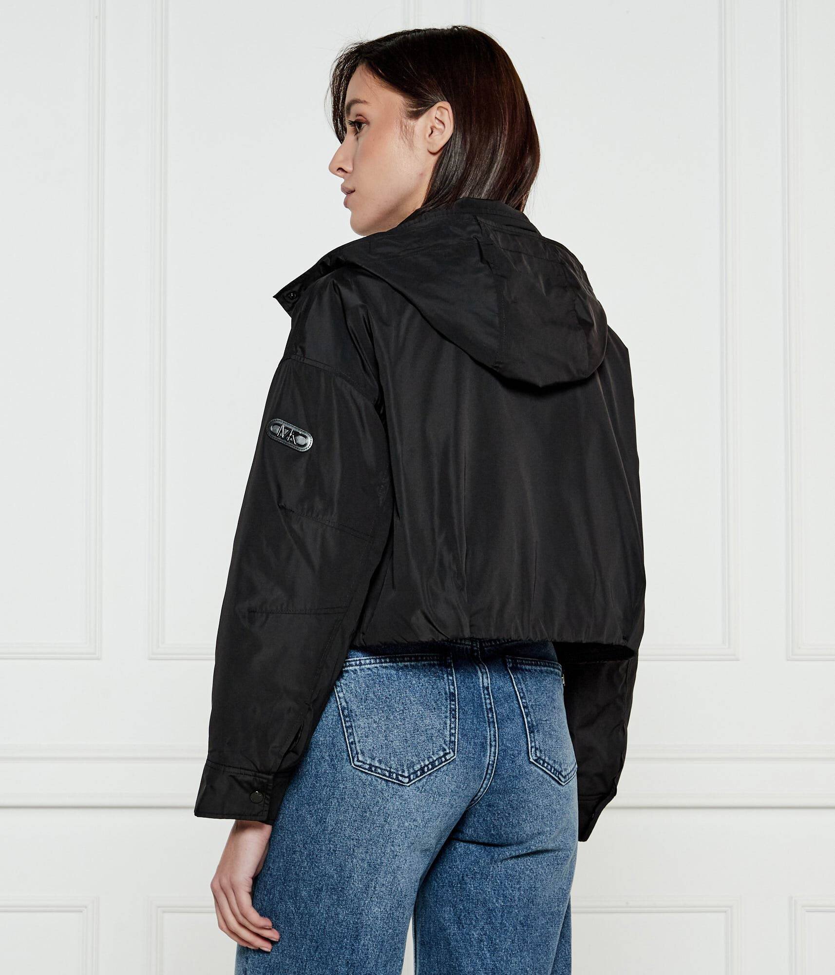 Michael Kors Geacă | Cropped Fit