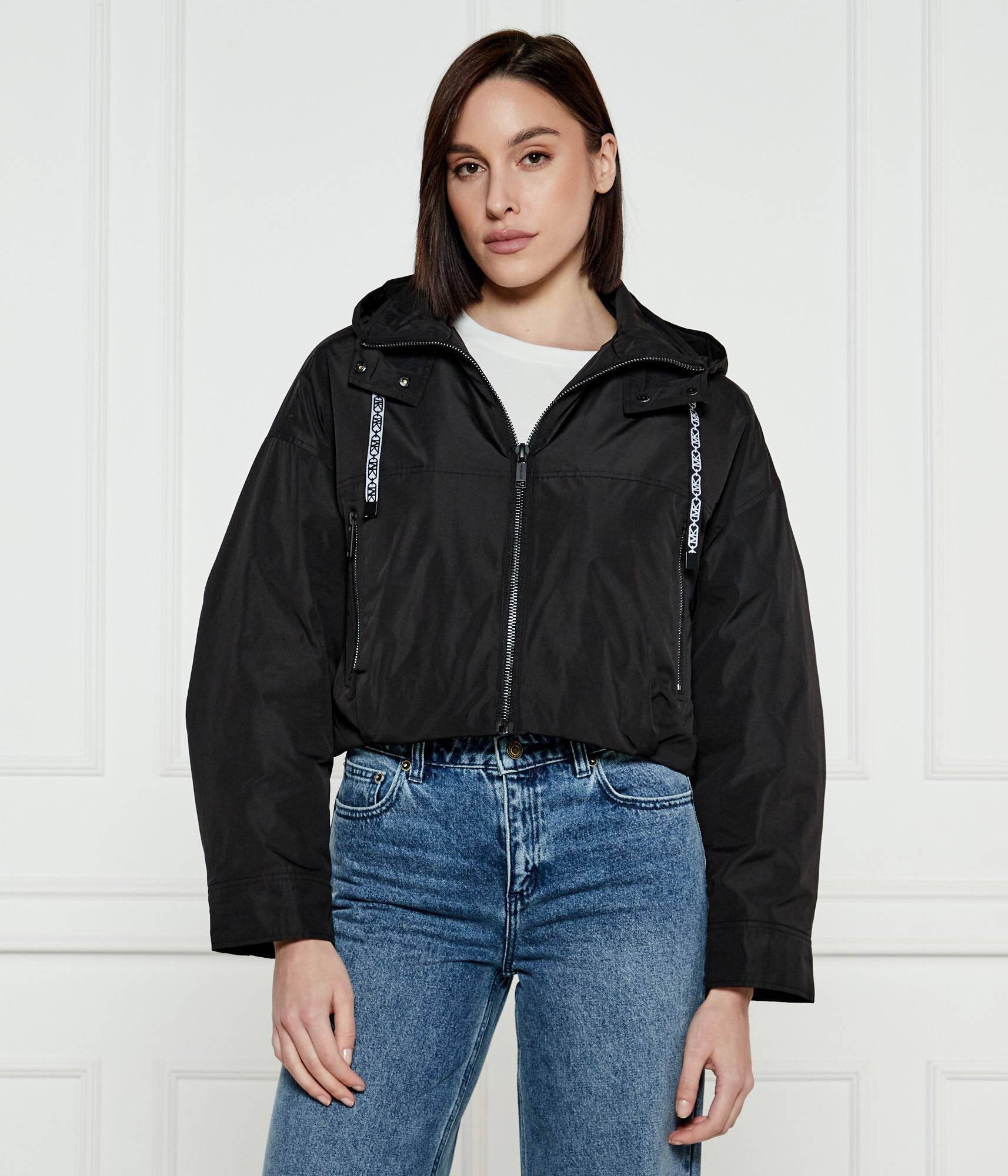 Michael Kors Geacă | Cropped Fit