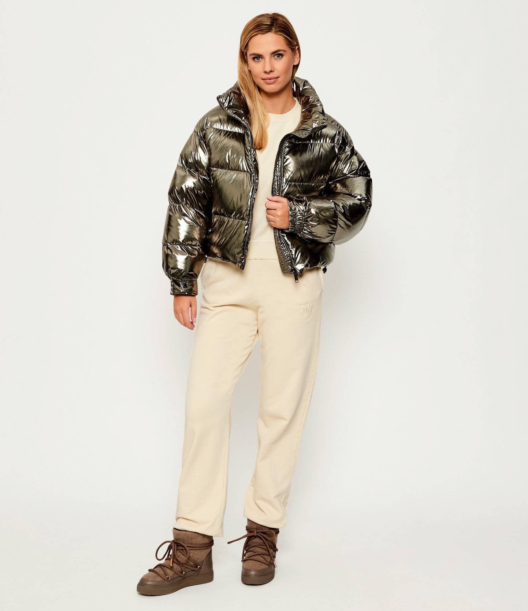 Michael Kors Geacă de puf | Cropped Fit