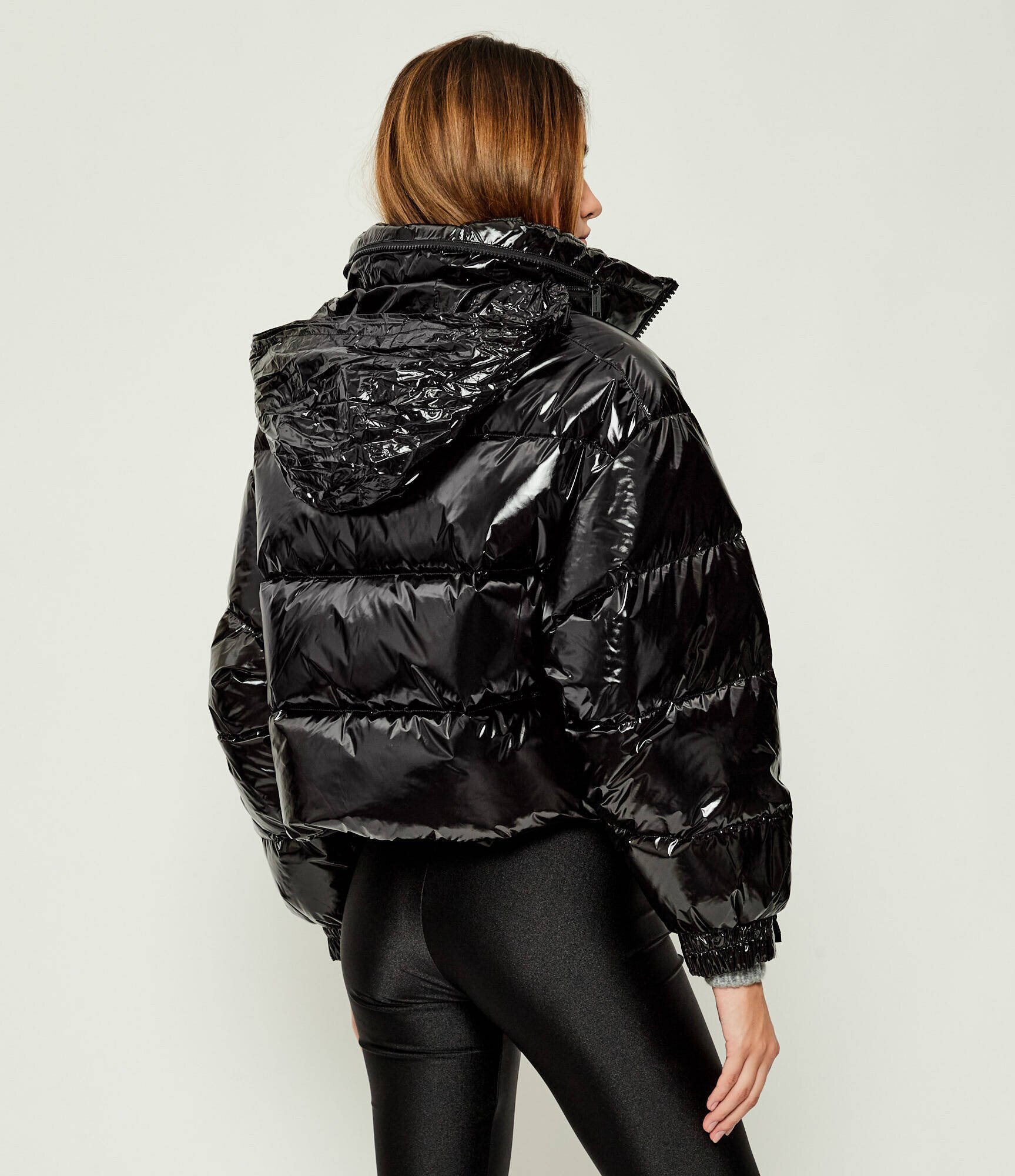 Michael Kors Geacă de puf | Cropped Fit