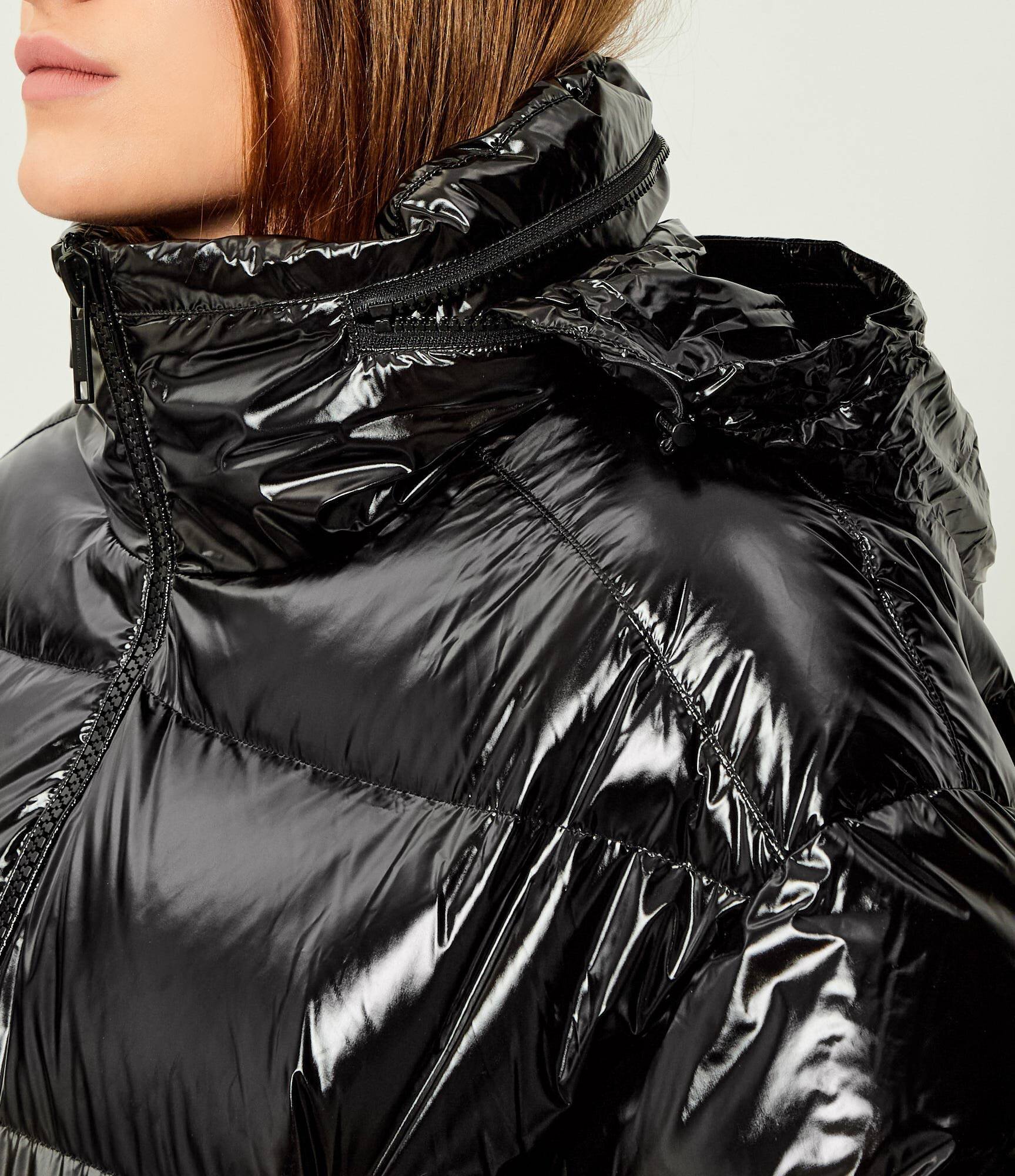 Michael Kors Geacă de puf | Cropped Fit