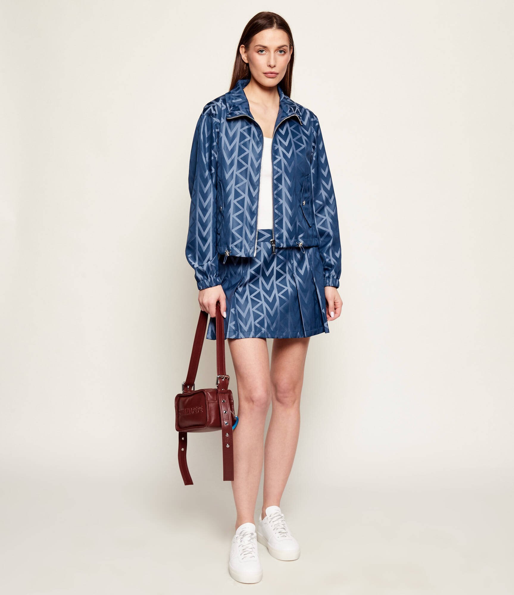 Michael Kors Geacă MK2000 | Relaxed fit