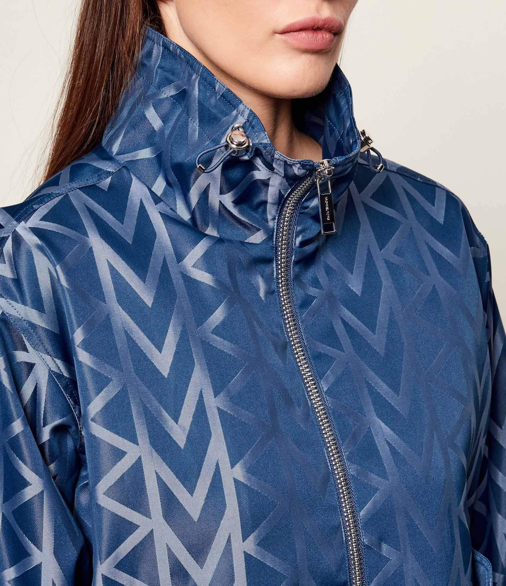 Michael Kors Geacă MK2000 | Relaxed fit