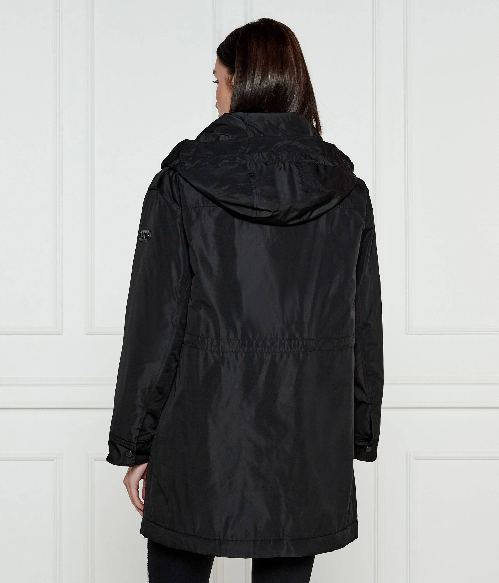 Michael Kors Geacă parka | Loose fit