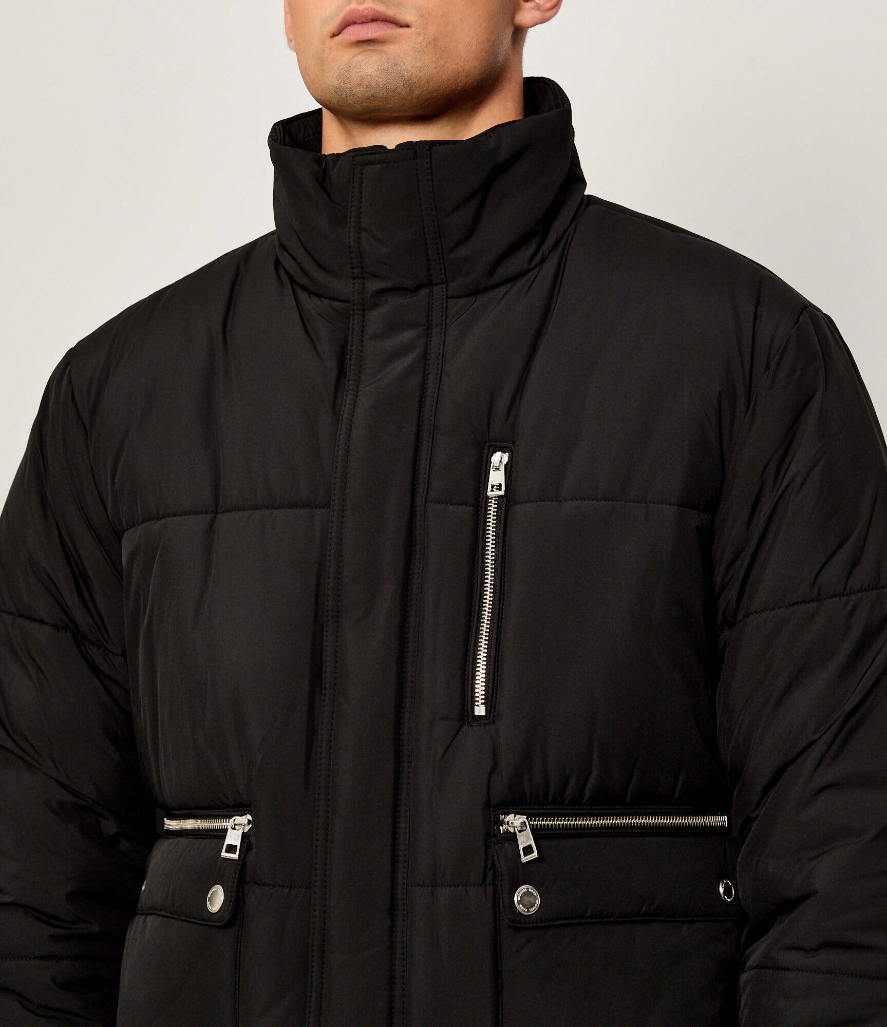 Michael Kors Geacă POLY | regular fit