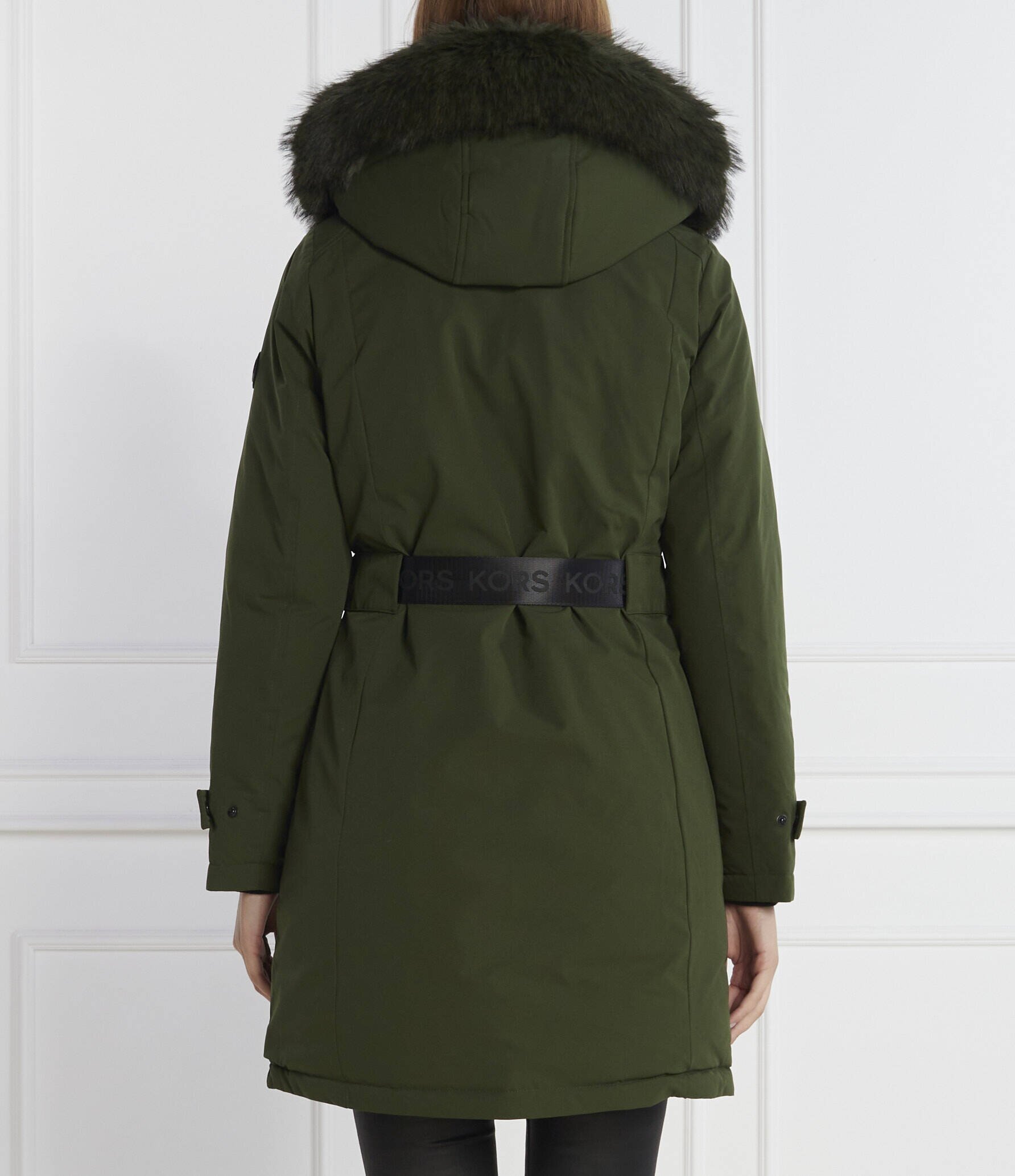 Michael Kors Geacă | Regular Fit
