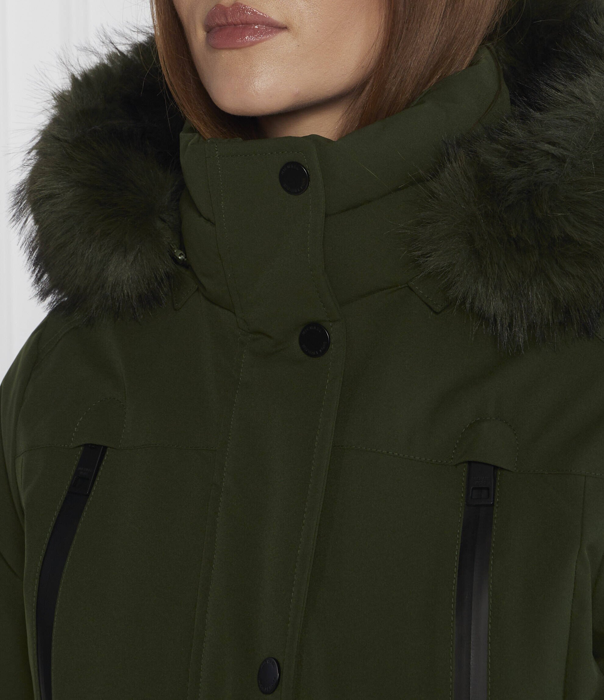 Michael Kors Geacă | Regular Fit