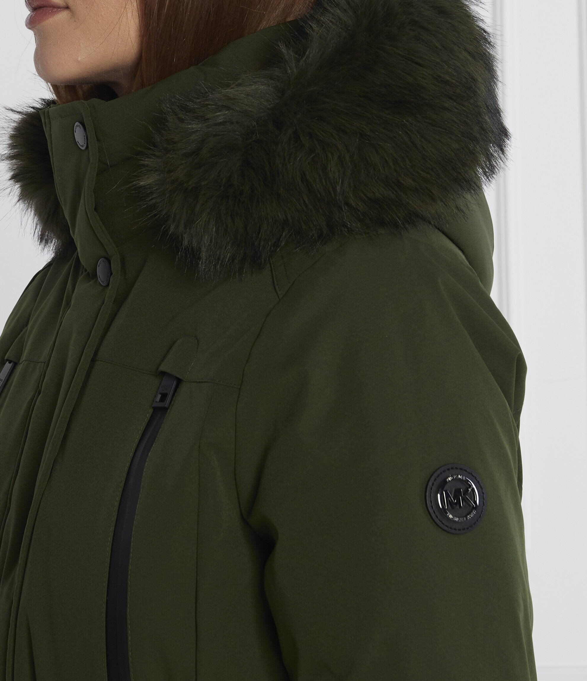 Michael Kors Geacă | Regular Fit