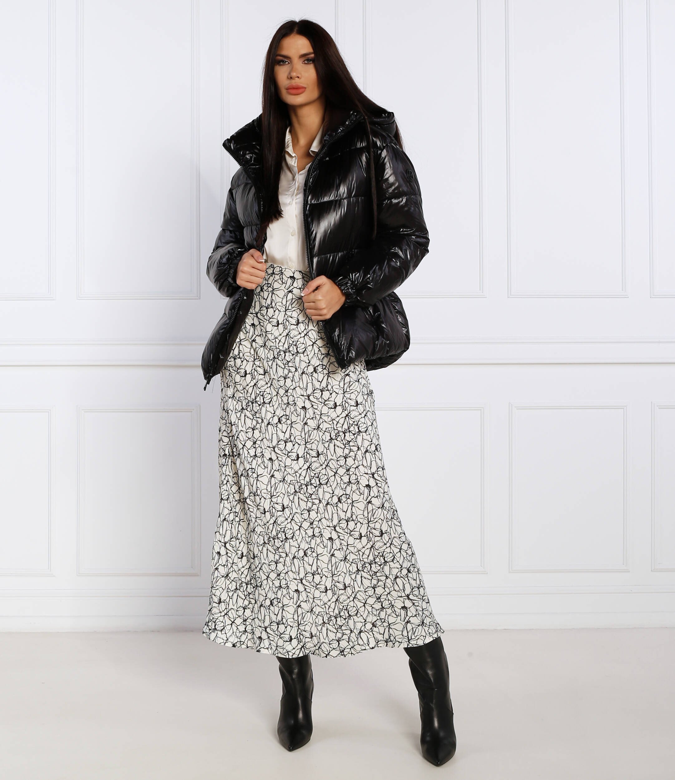 Michael Kors Geacă | Regular Fit