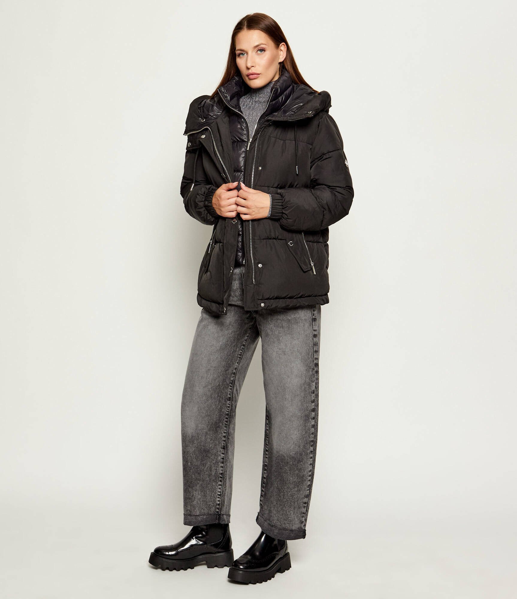 Michael Kors Geacă | regular fit