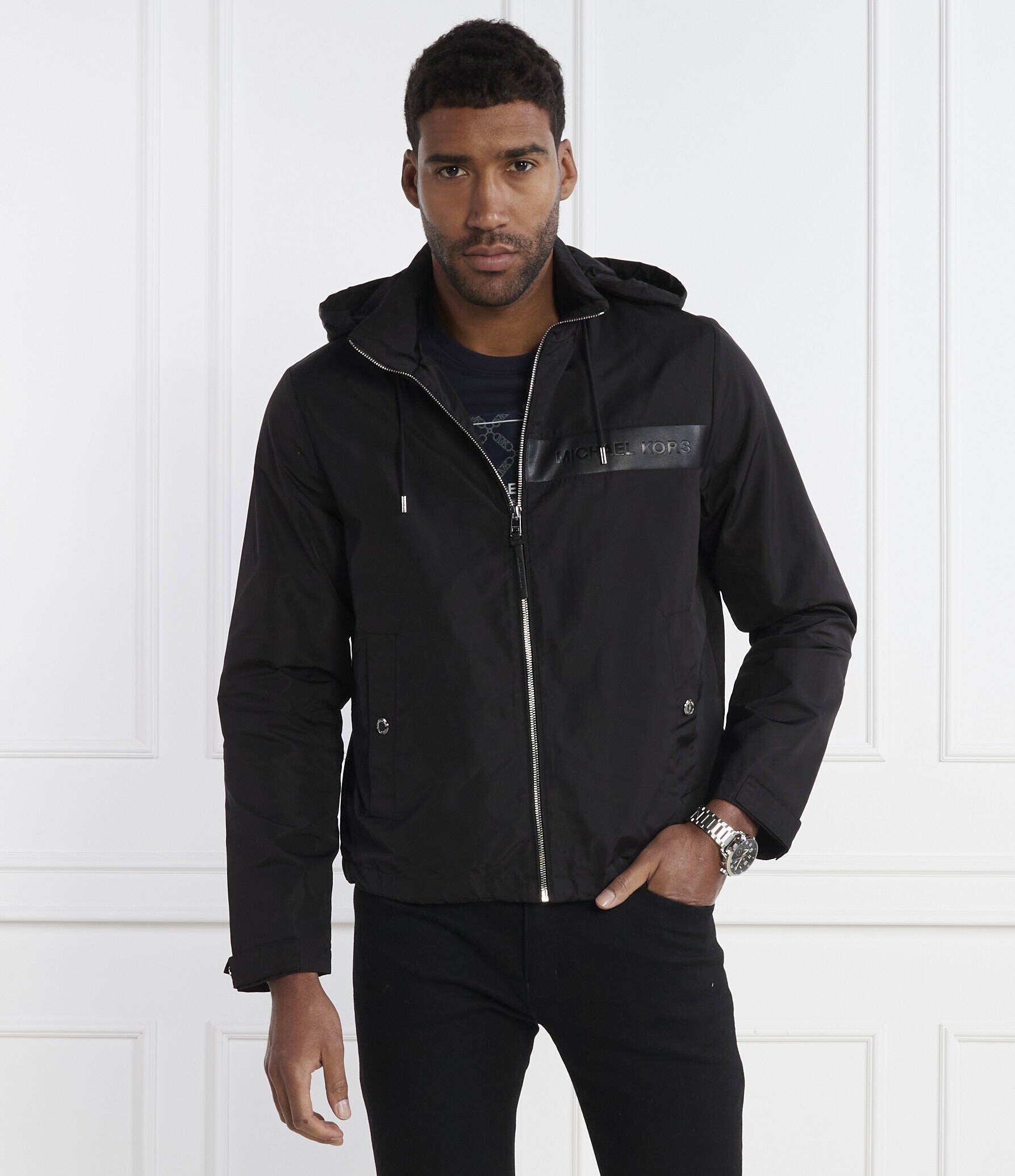 Michael Kors Geacă | Regular Fit