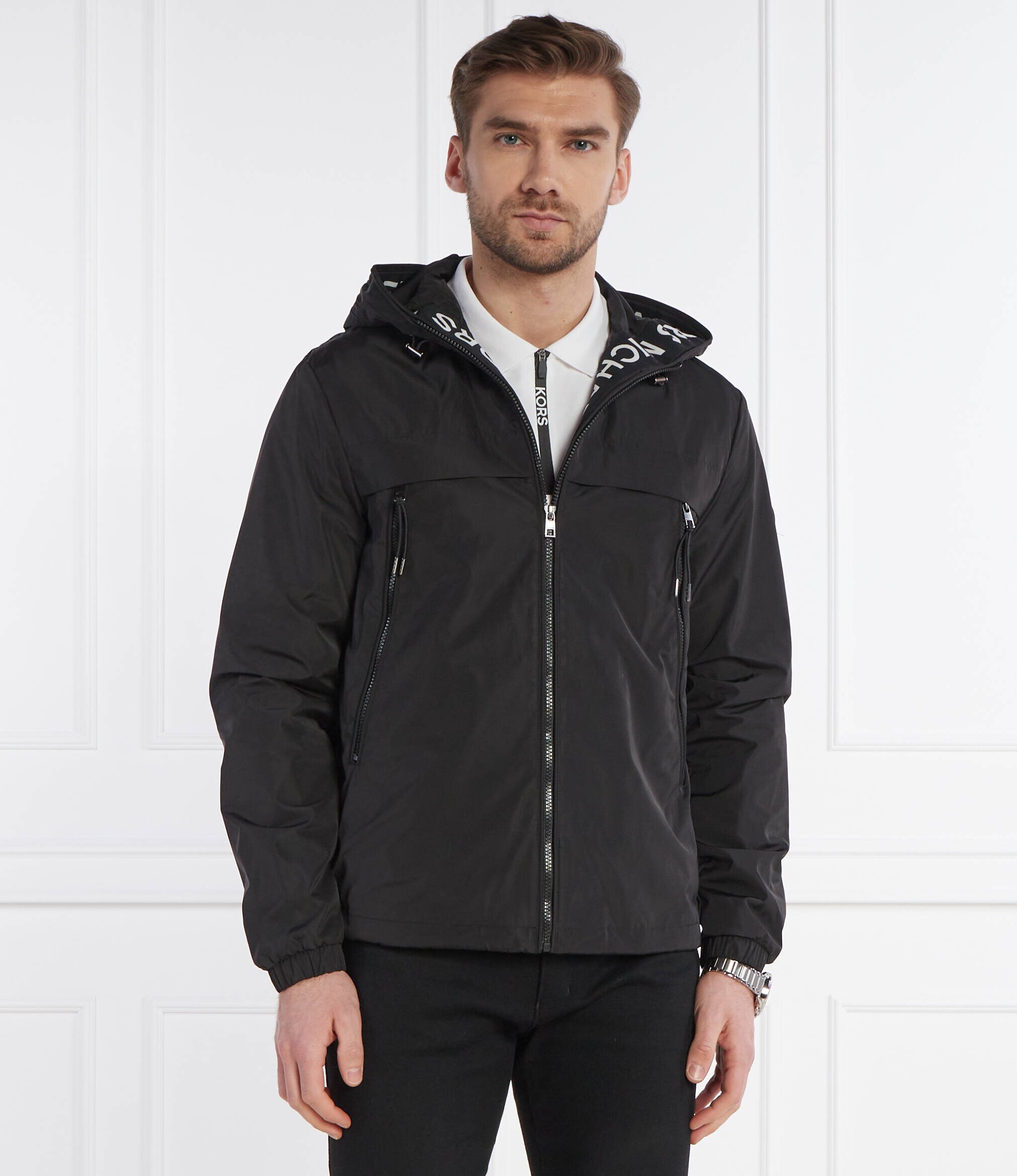 Michael Kors Geacă | Regular Fit