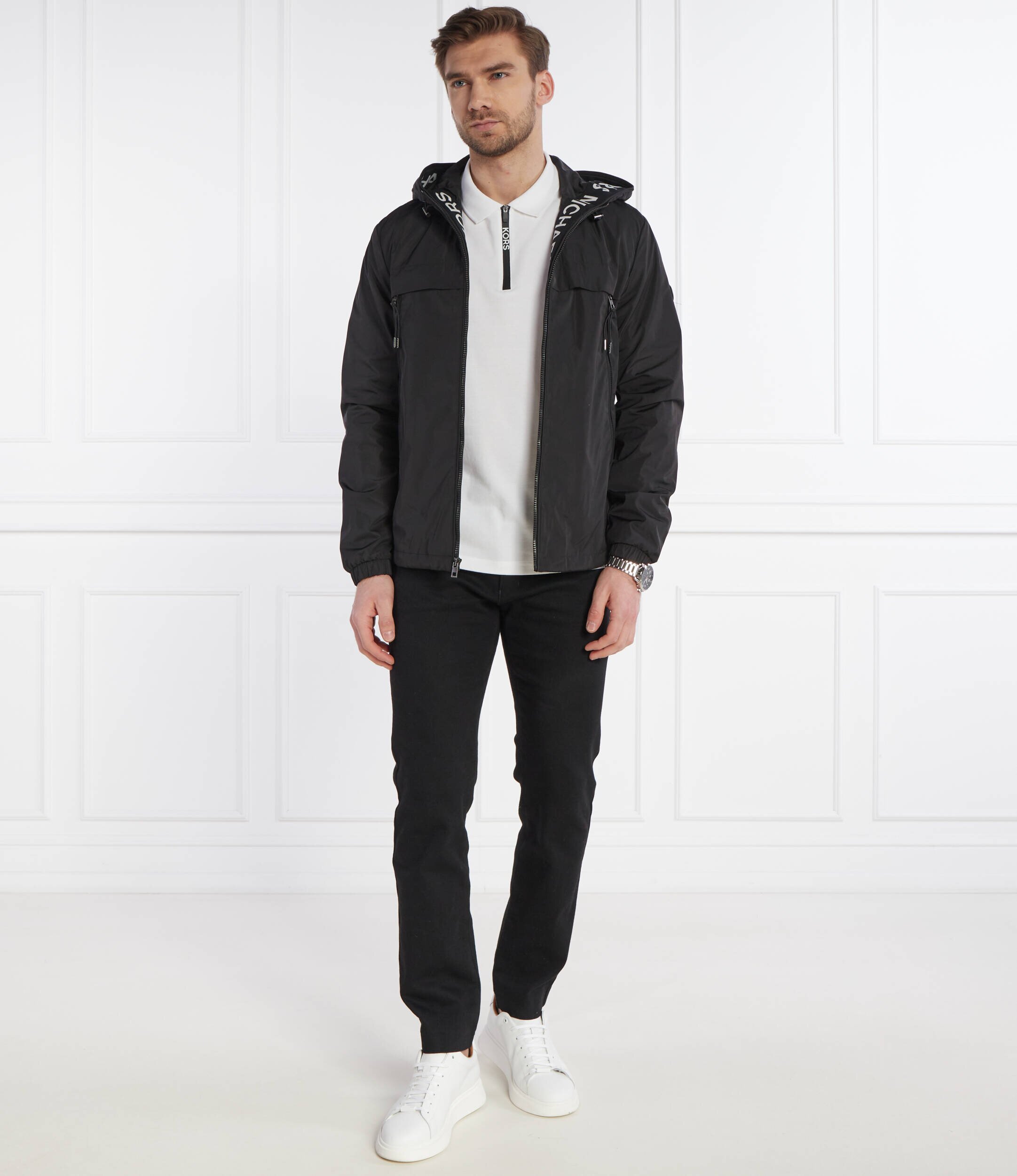 Michael Kors Geacă | Regular Fit