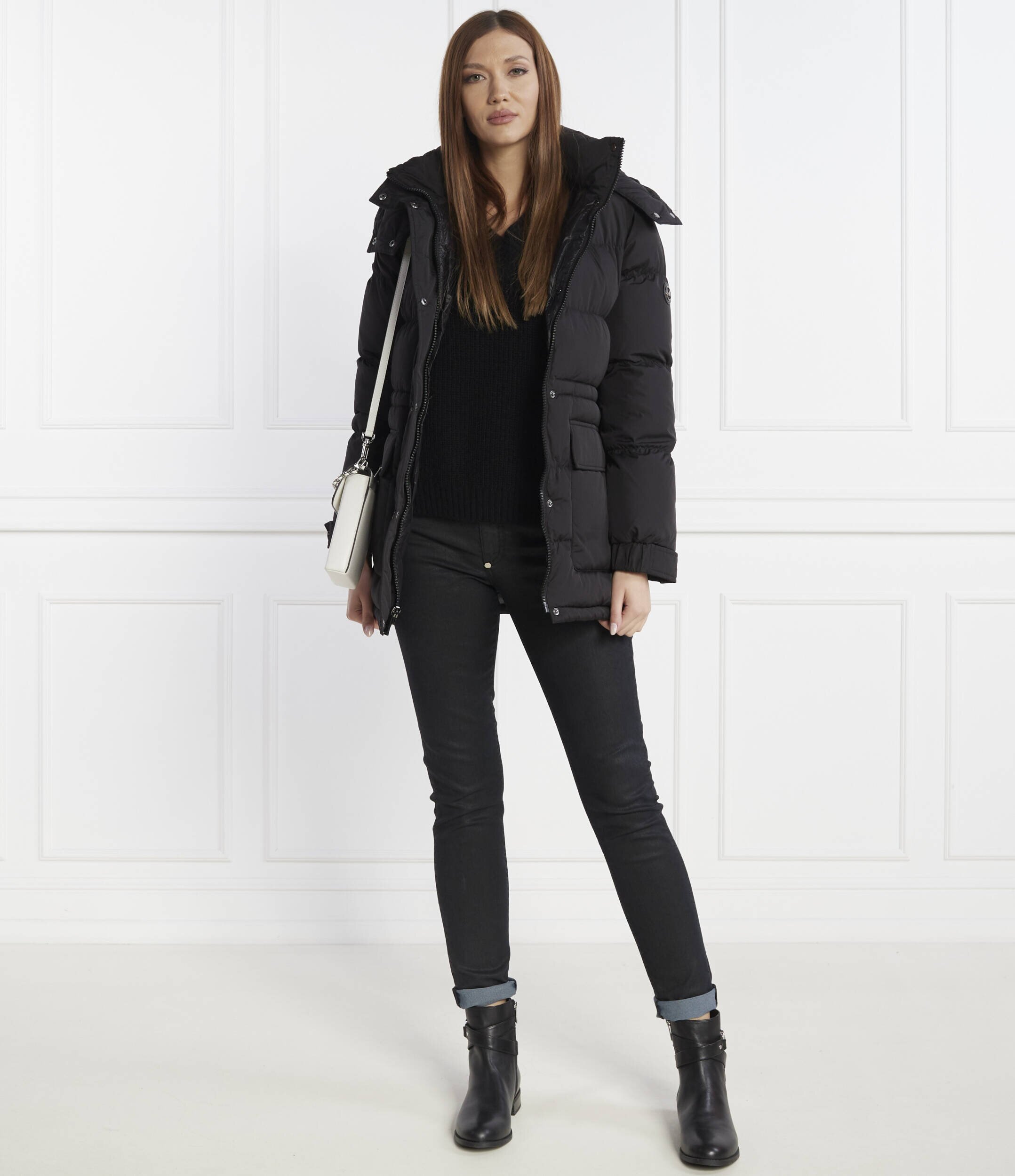 Michael Kors Geacă | Regular Fit