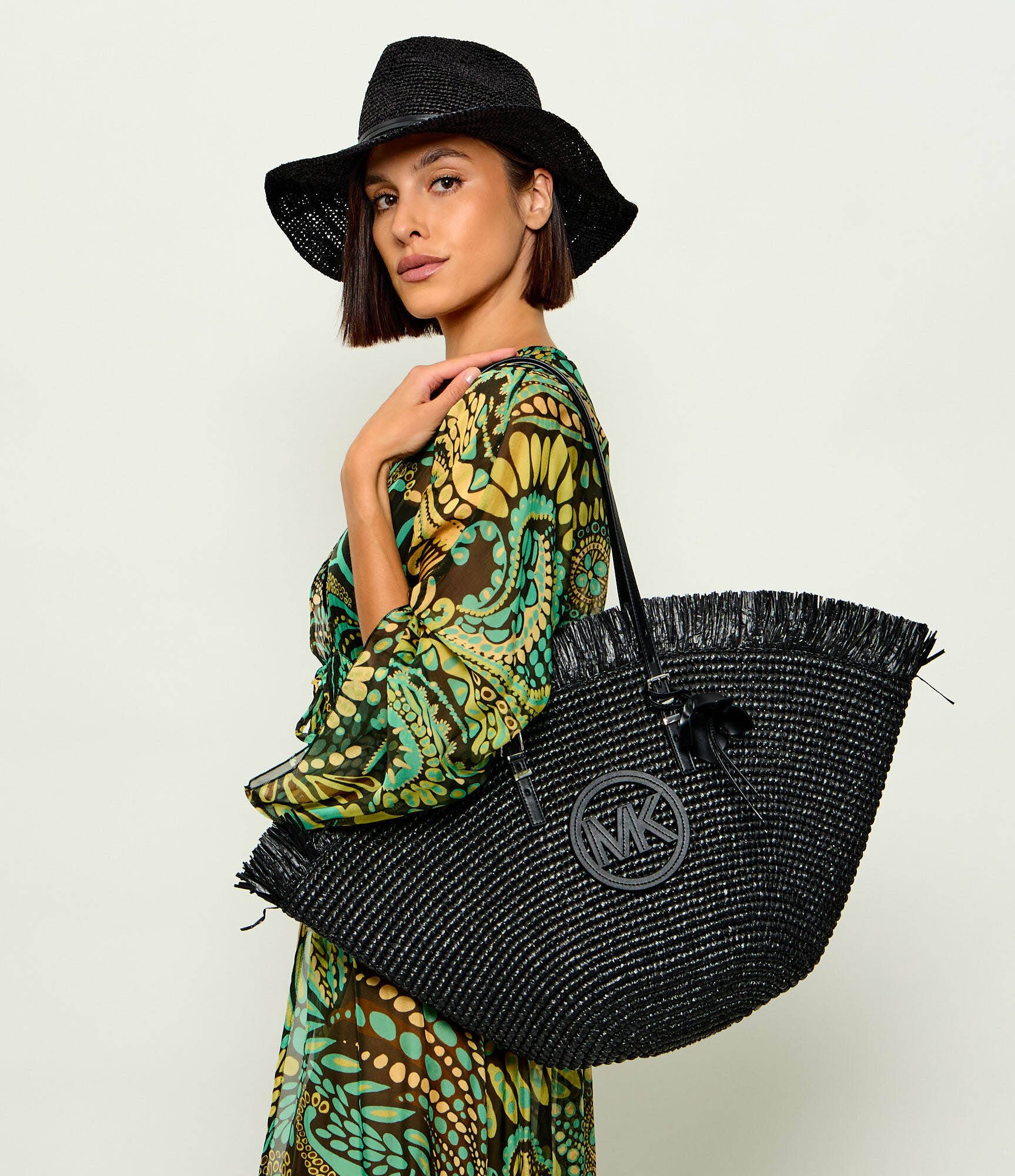 Michael Kors Geantă de plajă Isa