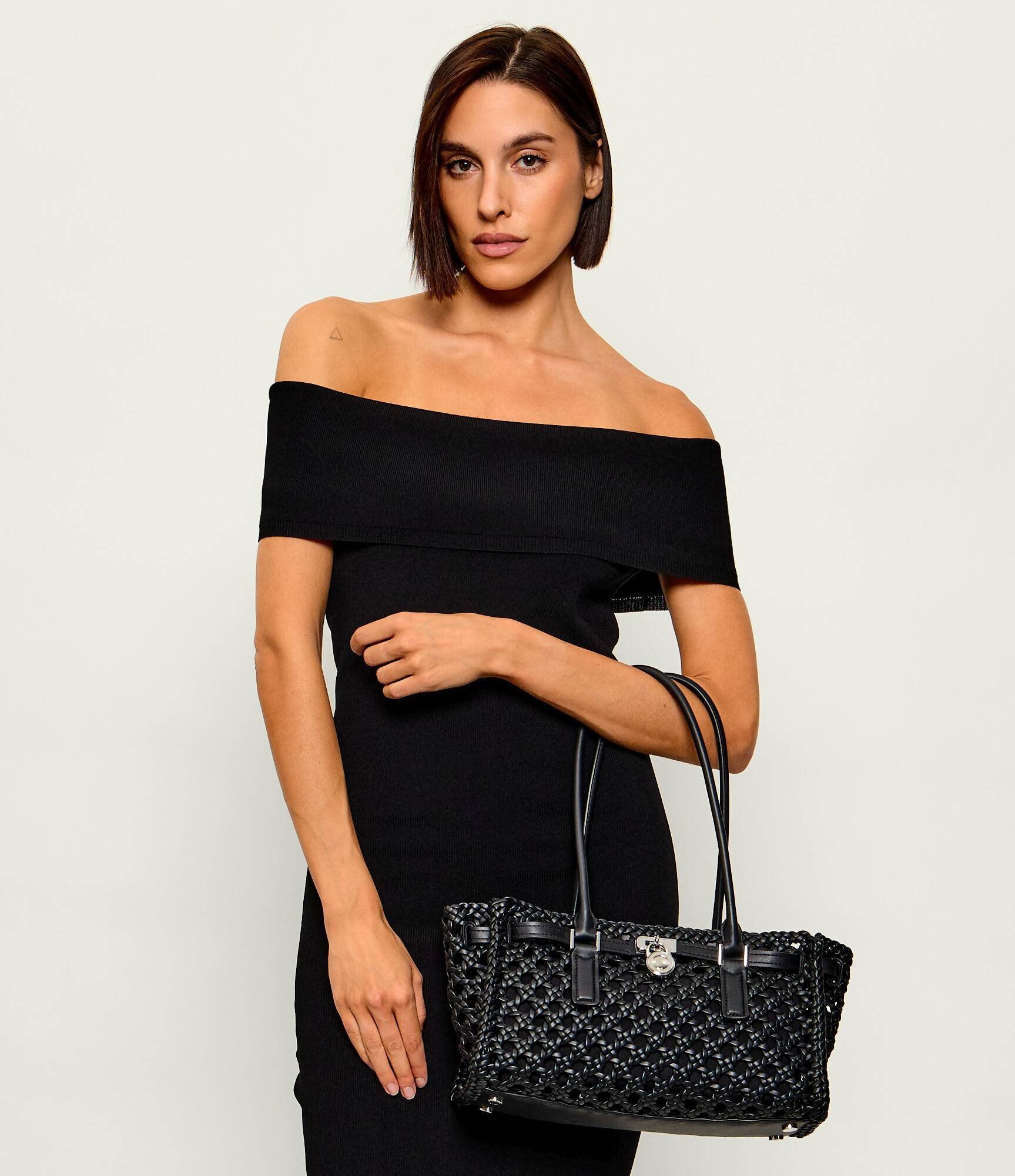 Michael Kors Geantă pe umăr Hamilton Moderne