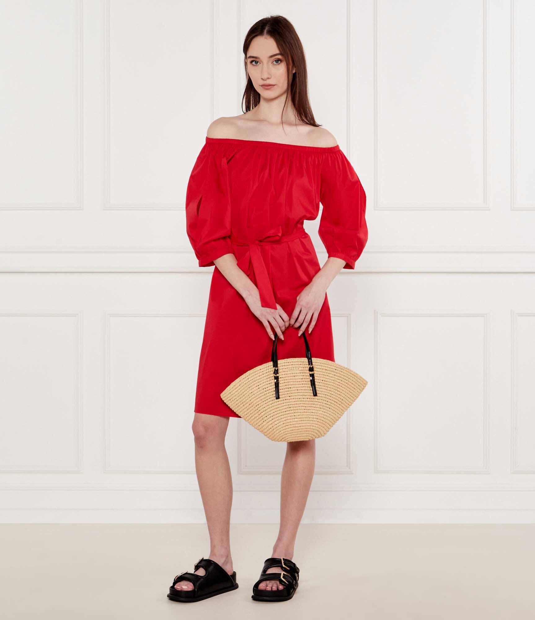 Michael Kors Geantă pe umăr Isa