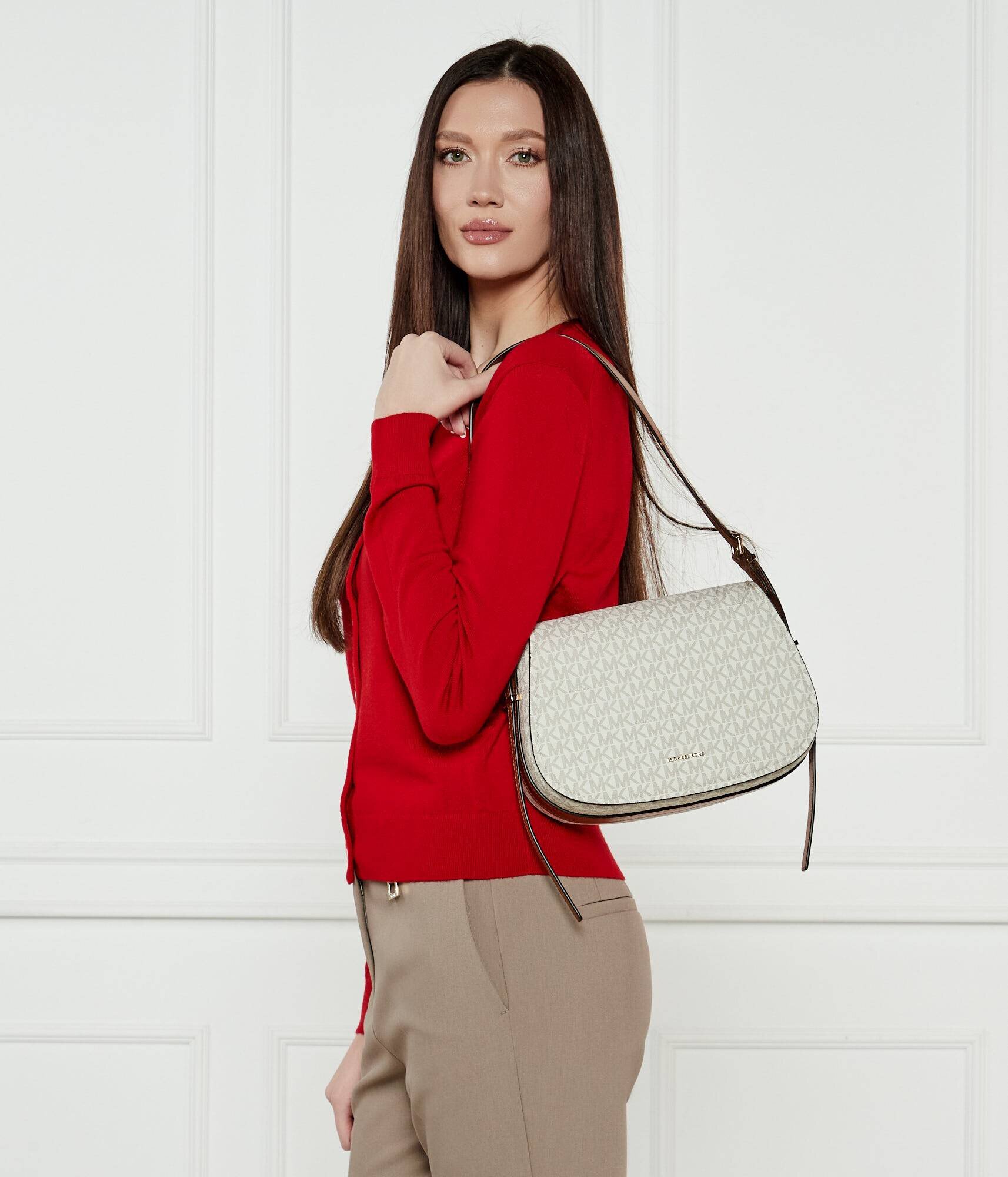 Michael Kors Geantă pe umăr Lydia
