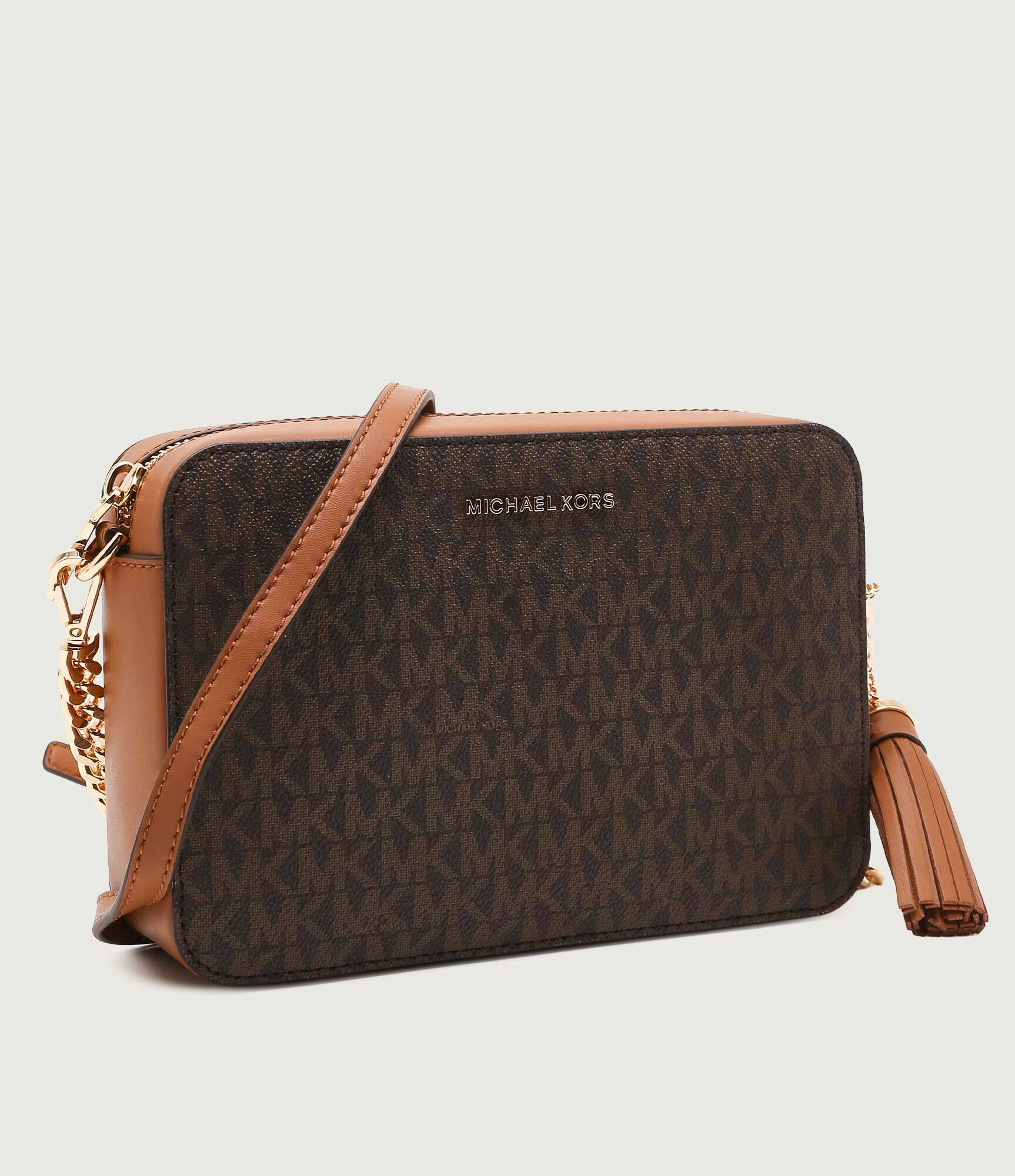 Michael Kors Geantă poștaș Ginny