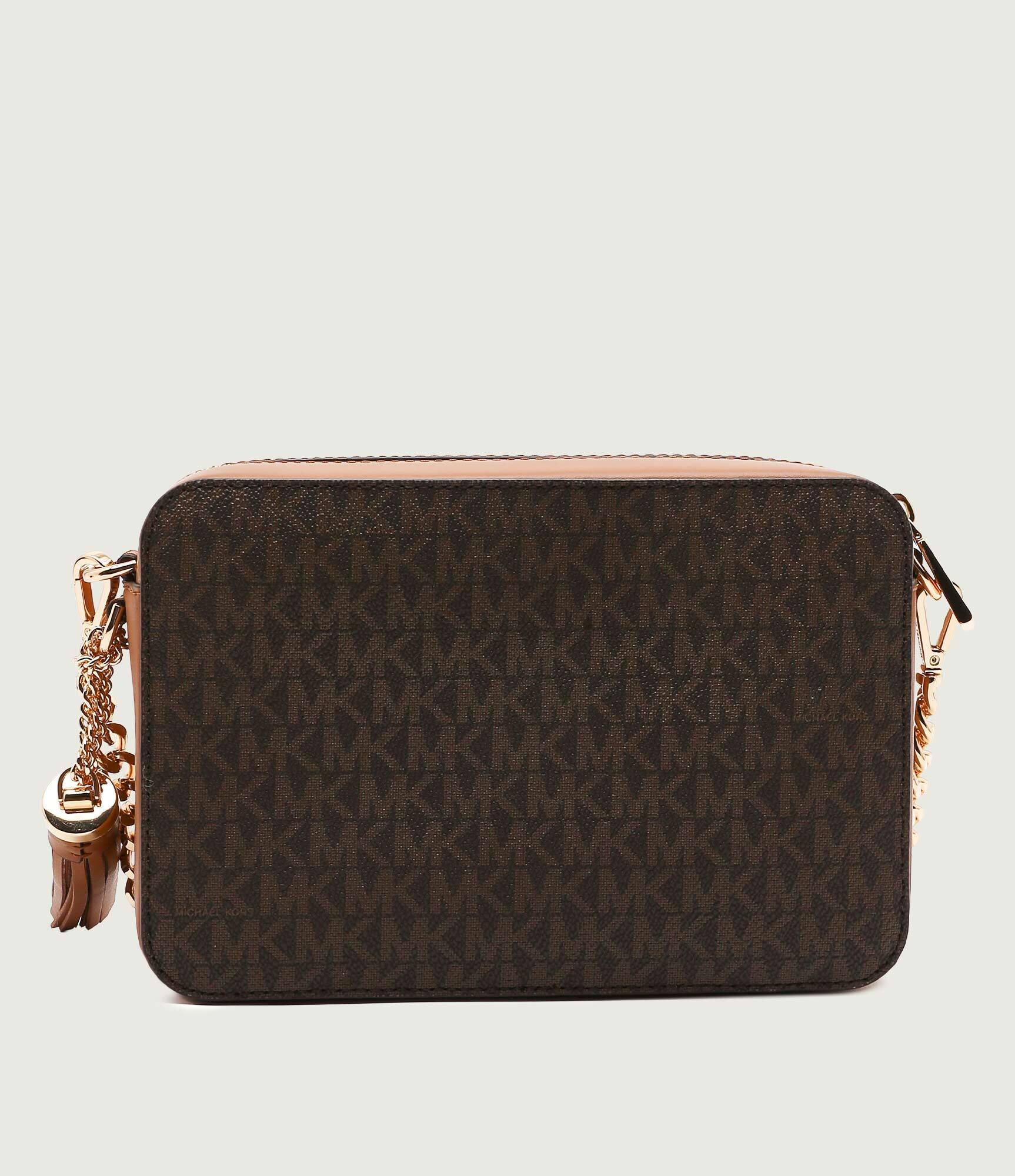 Michael Kors Geantă poștaș Ginny
