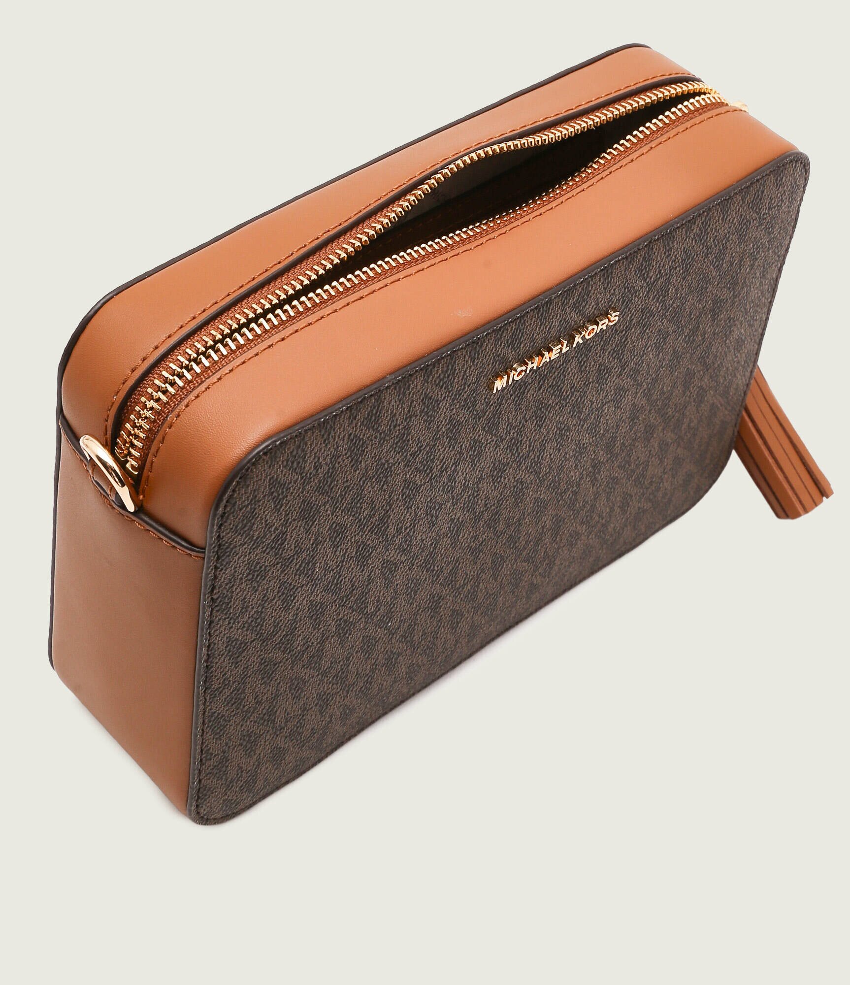 Michael Kors Geantă poștaș Ginny