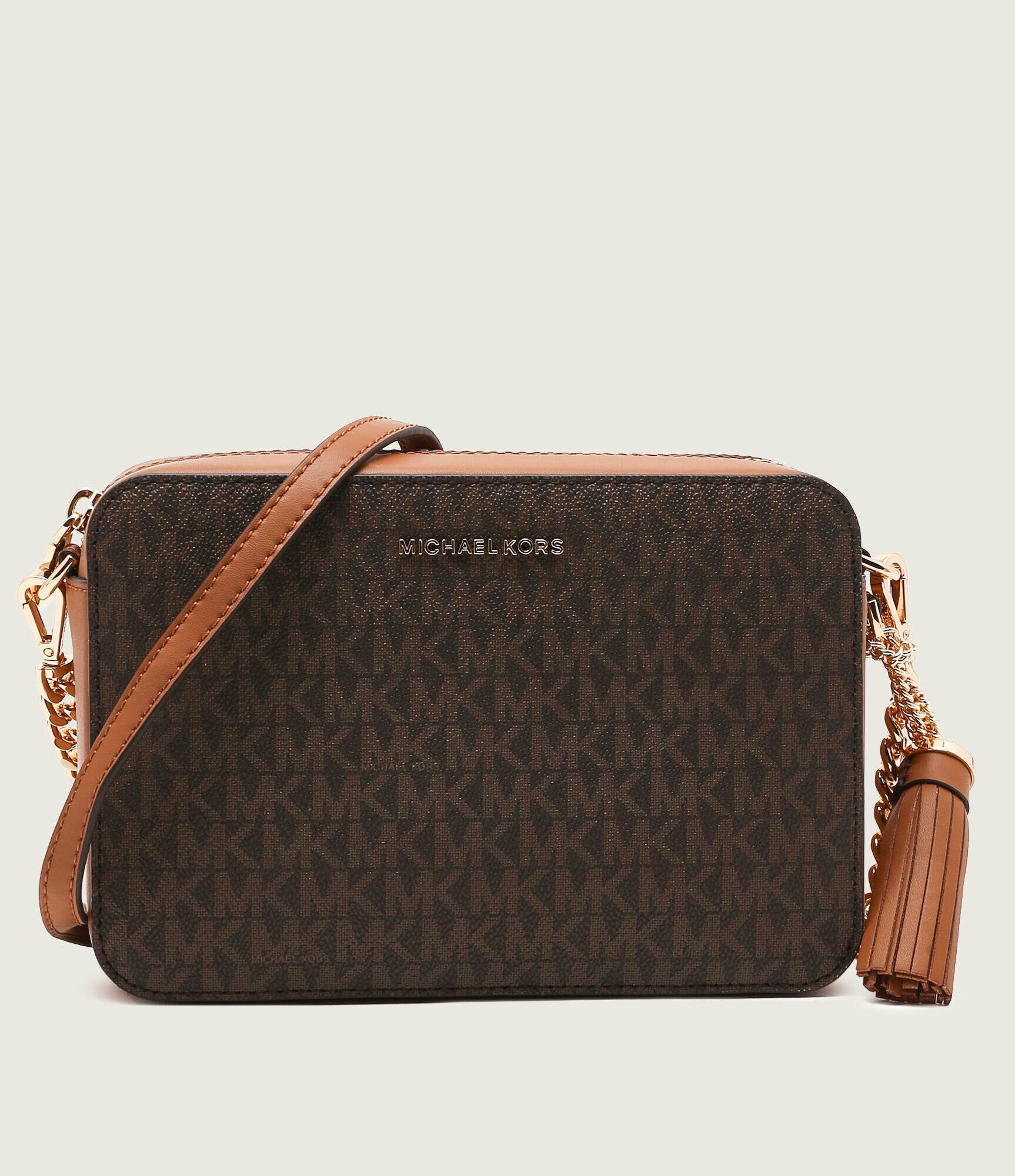 Michael Kors Geantă poștaș Ginny