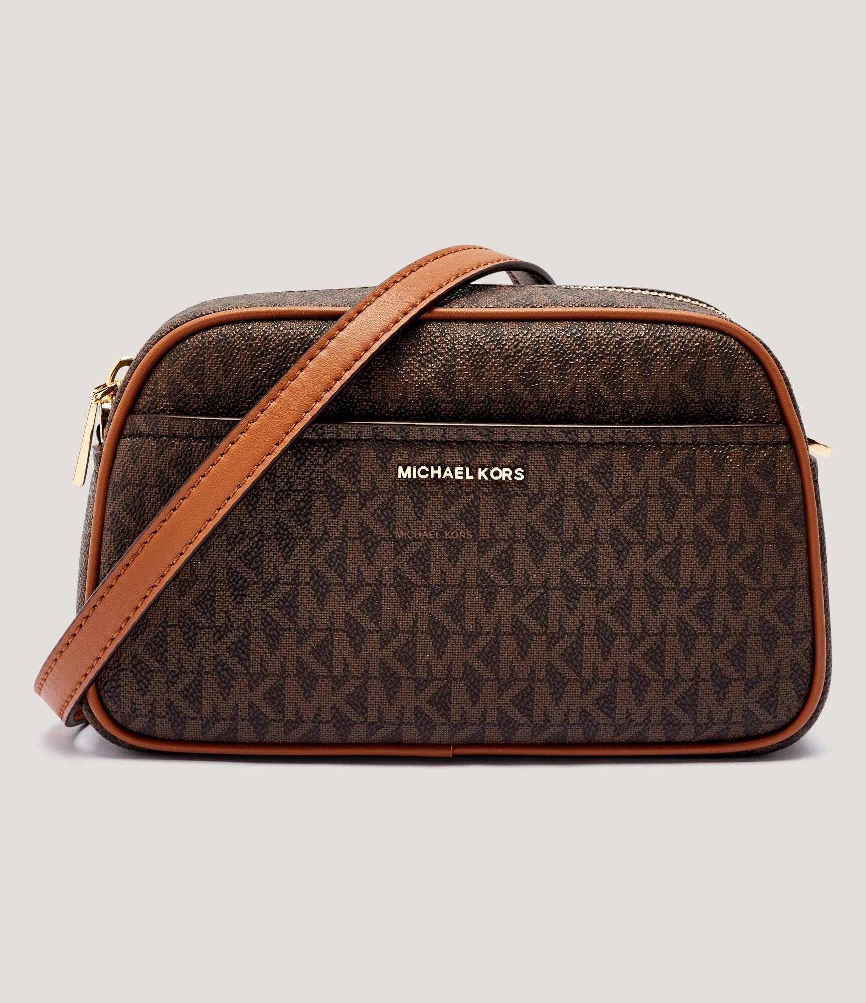 Michael Kors Geantă poștaș Jet Set