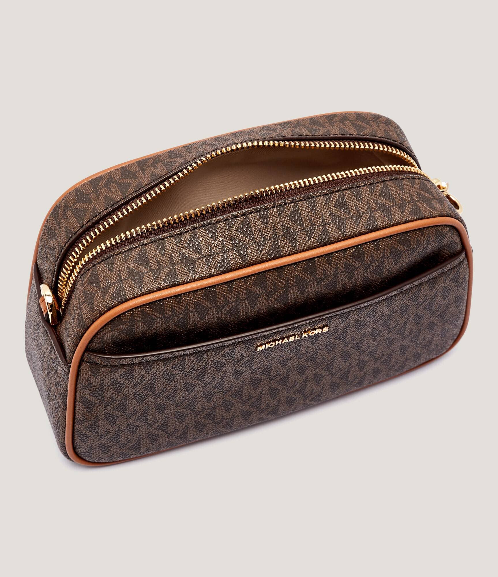 Michael Kors Geantă poștaș Jet Set