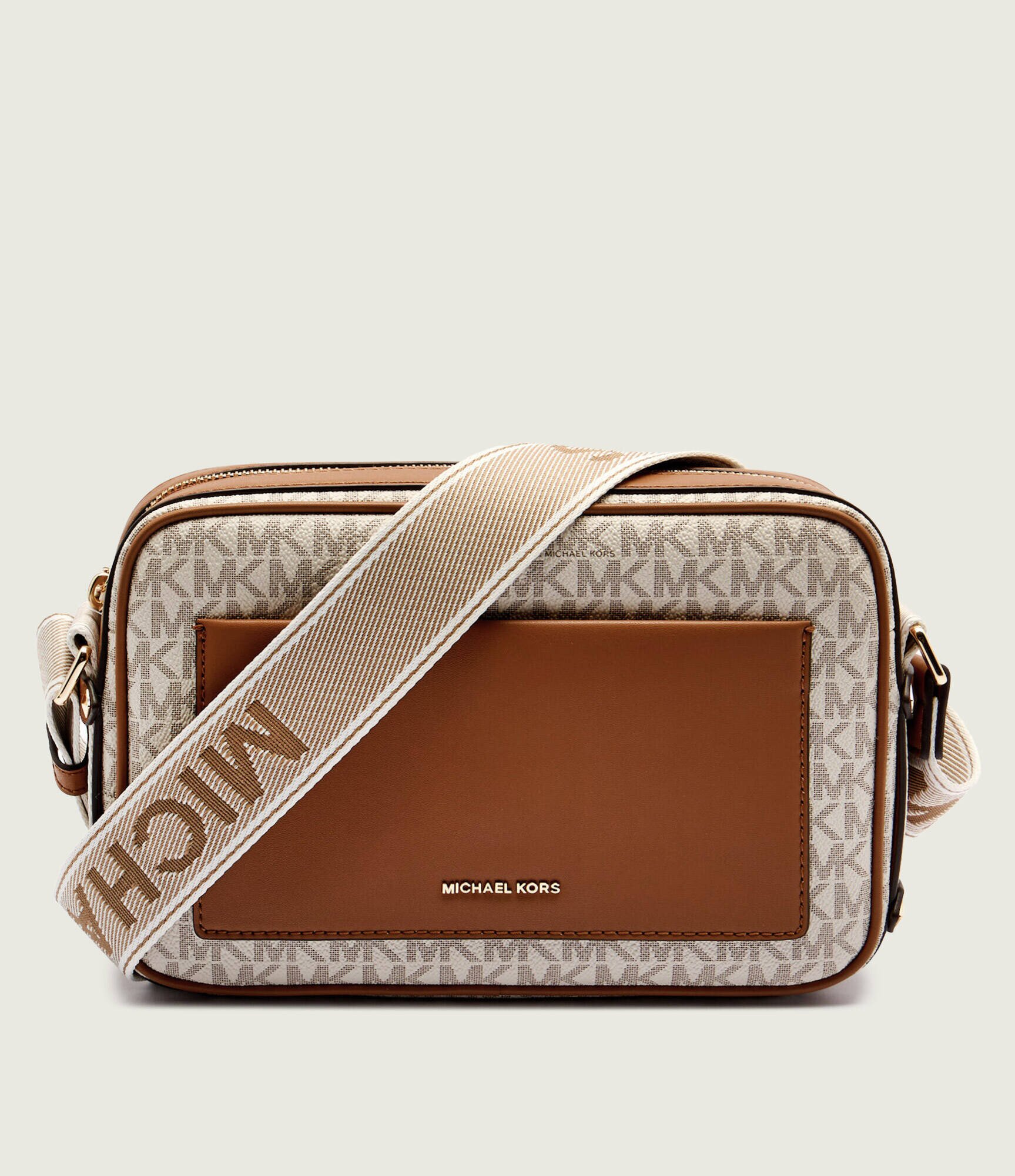 Michael Kors Geantă poștaș Maeve