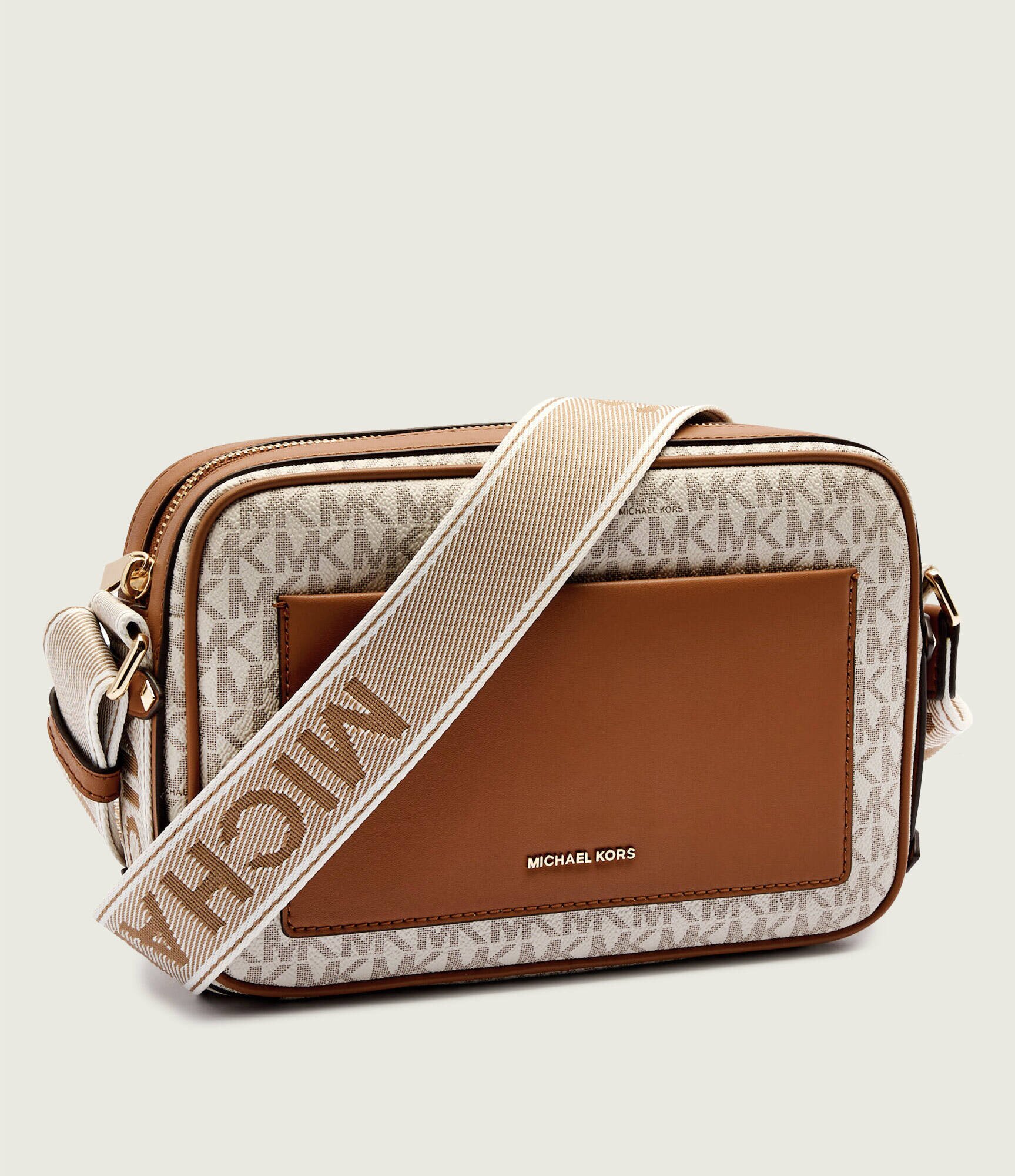 Michael Kors Geantă poștaș Maeve
