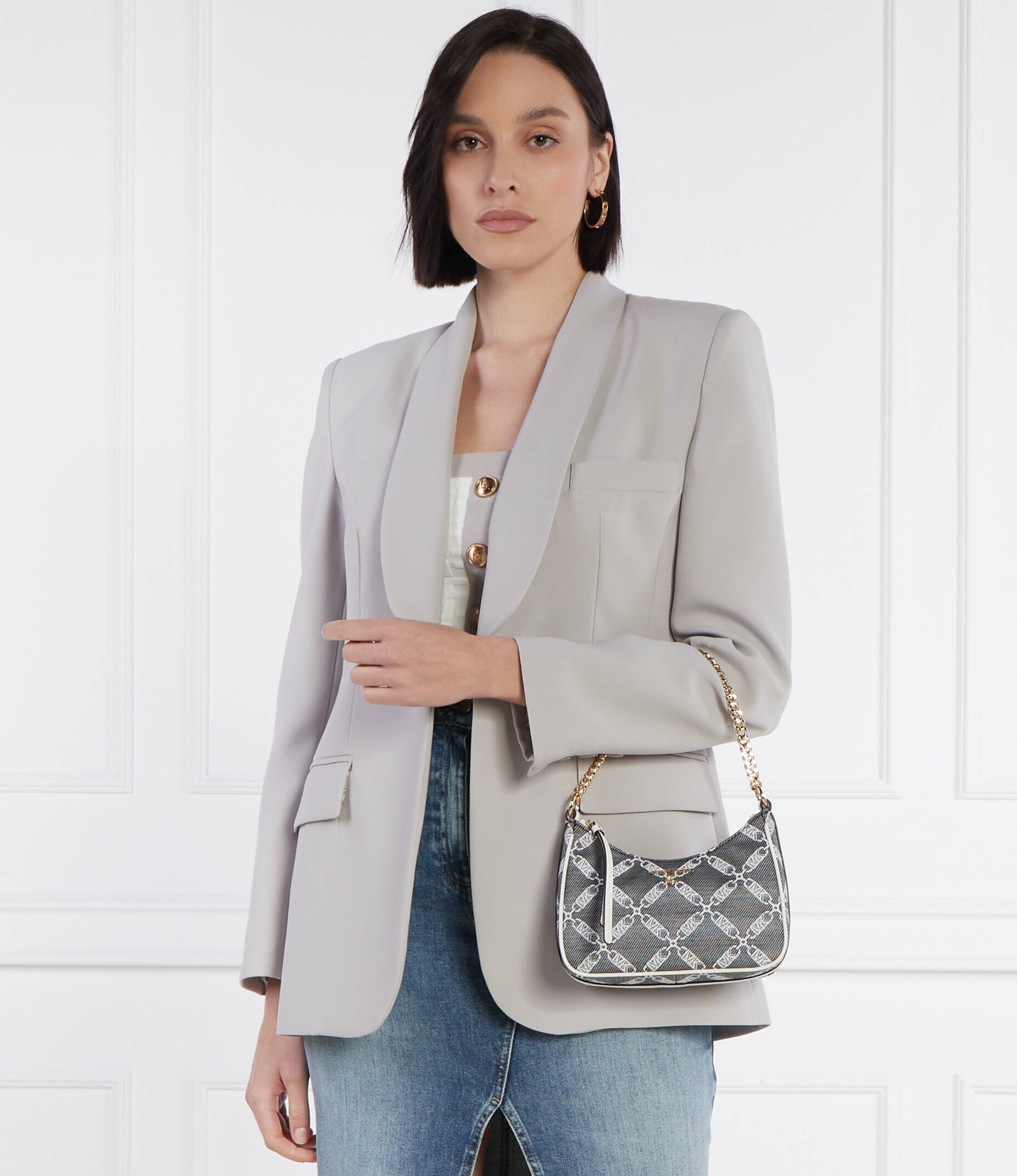 Michael Kors Geantă poștaș/poșetă plic
