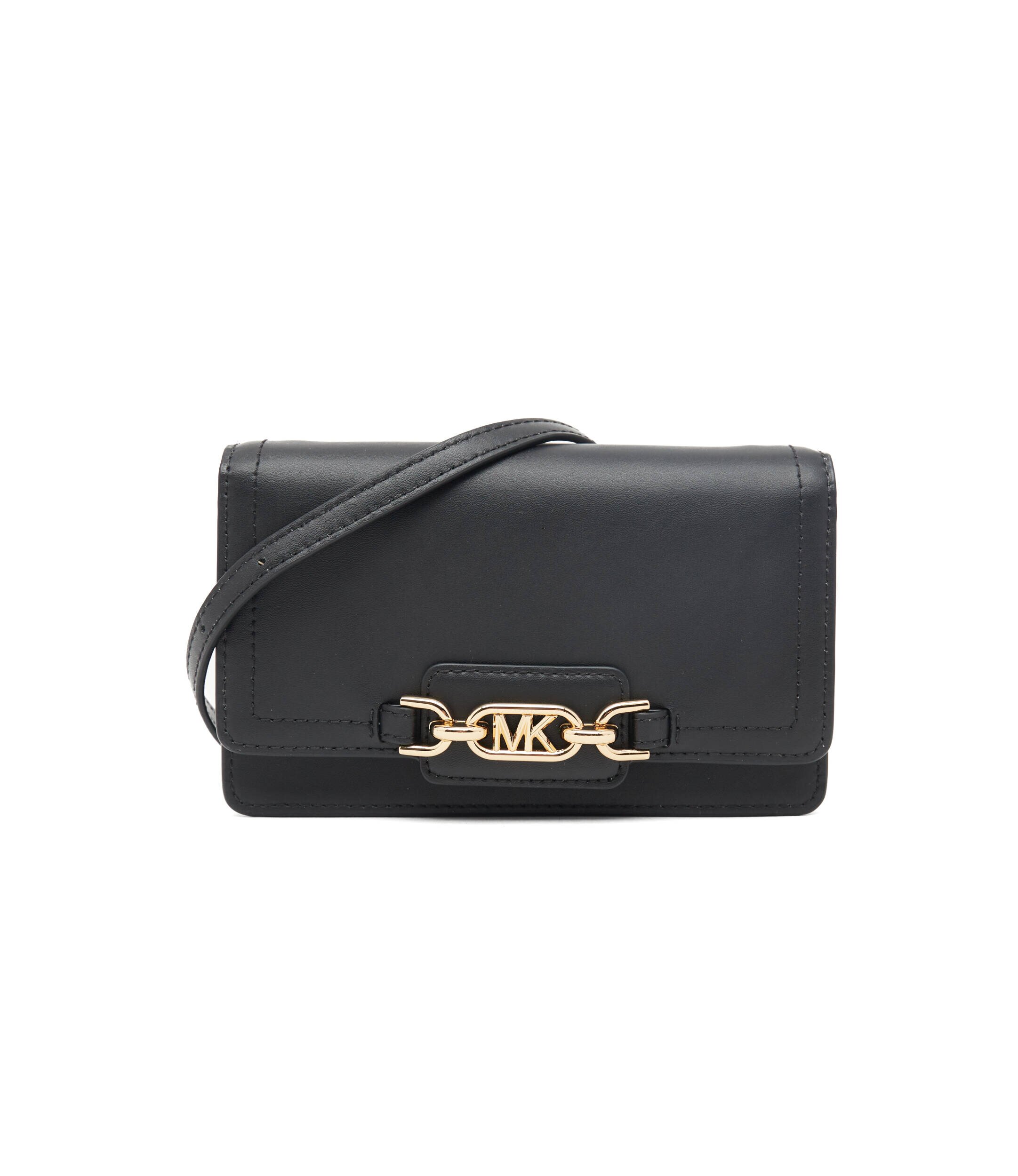 Michael Kors Geantă poștaș/poșetă plic Heather