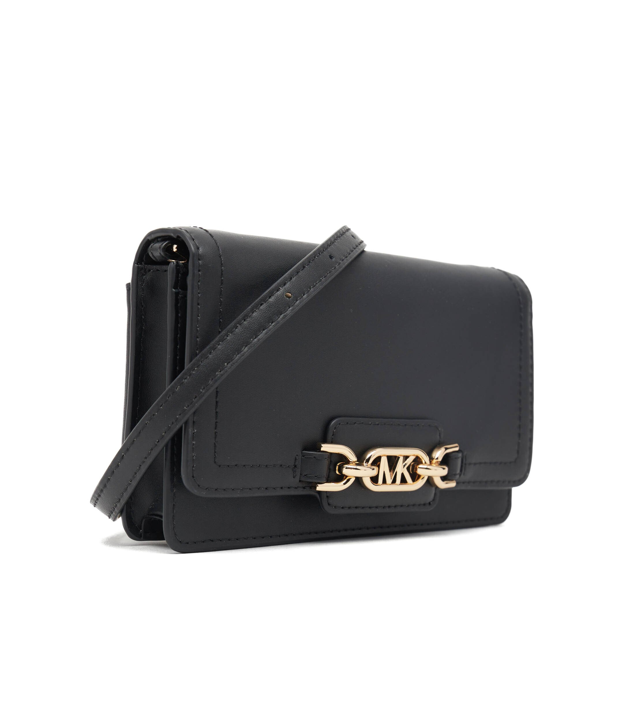 Michael Kors Geantă poștaș/poșetă plic Heather
