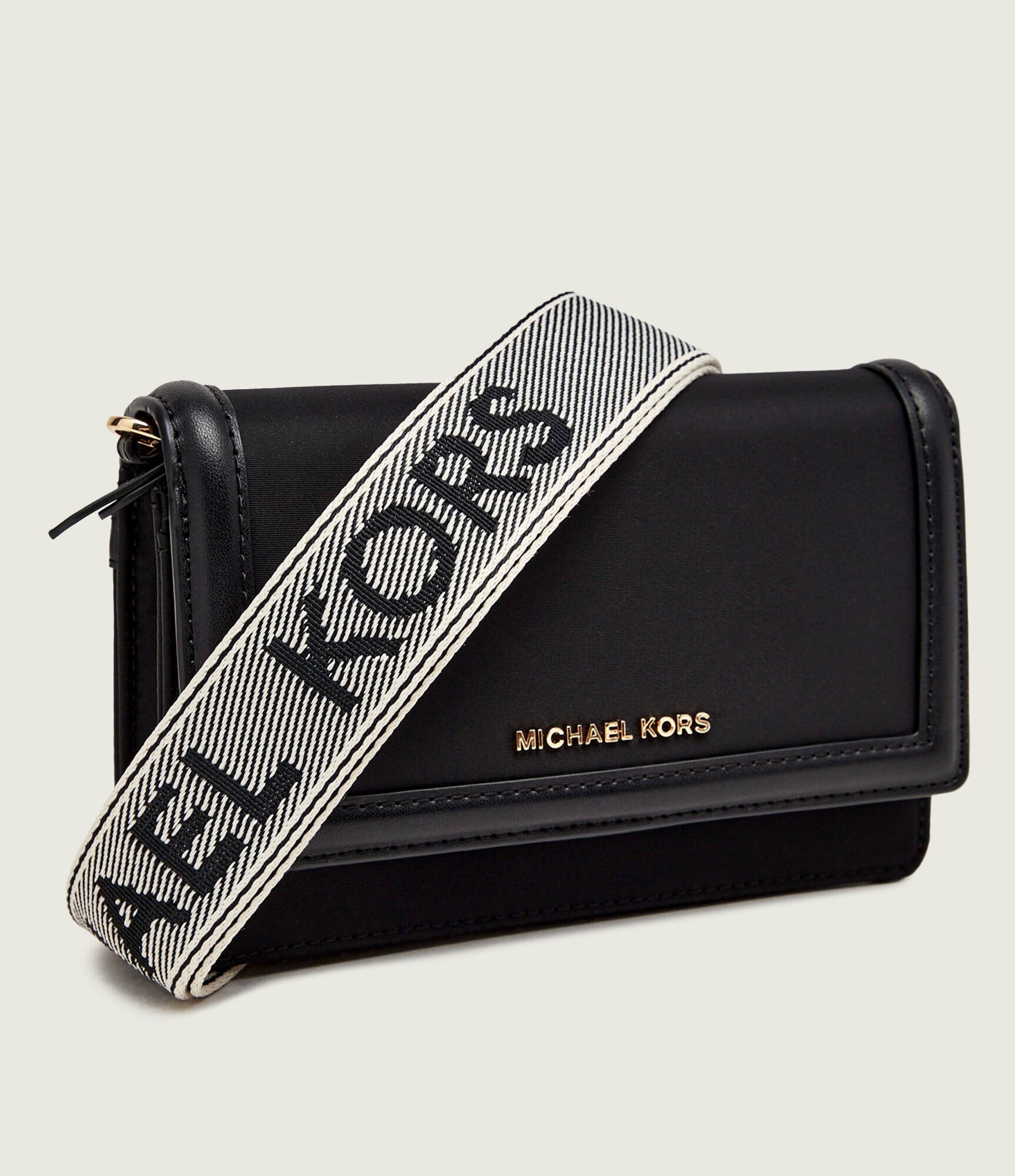 Michael Kors Geantă poștaș/poșetă plic Jet Set