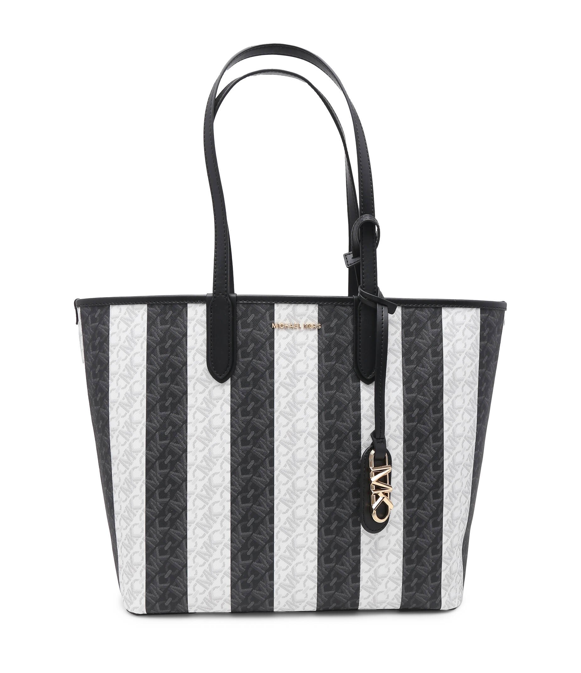 Michael Kors Geantă shopper cu două fețe + borsetă