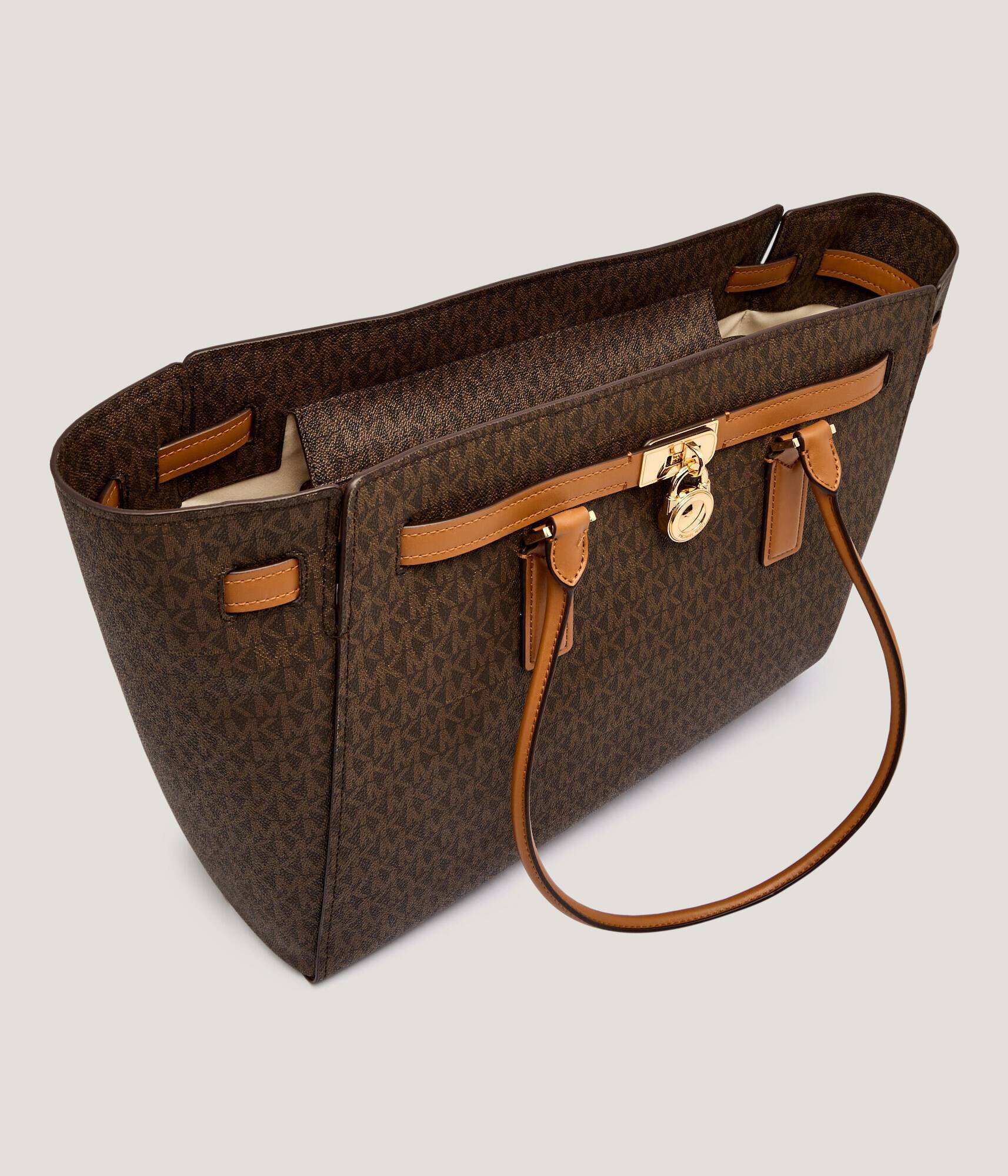 Michael Kors Geantă shopper Hamilton Moderne