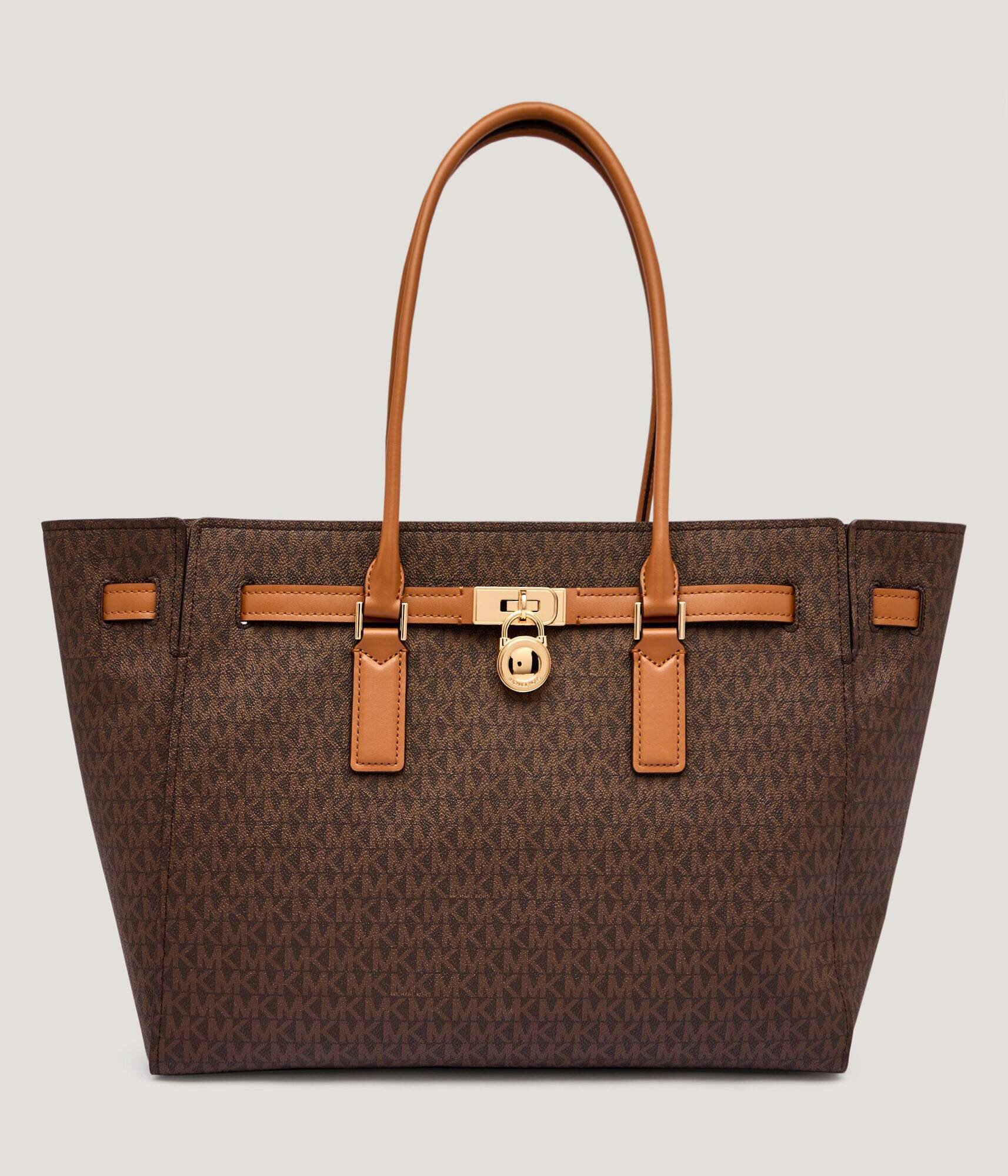 Michael Kors Geantă shopper Hamilton Moderne